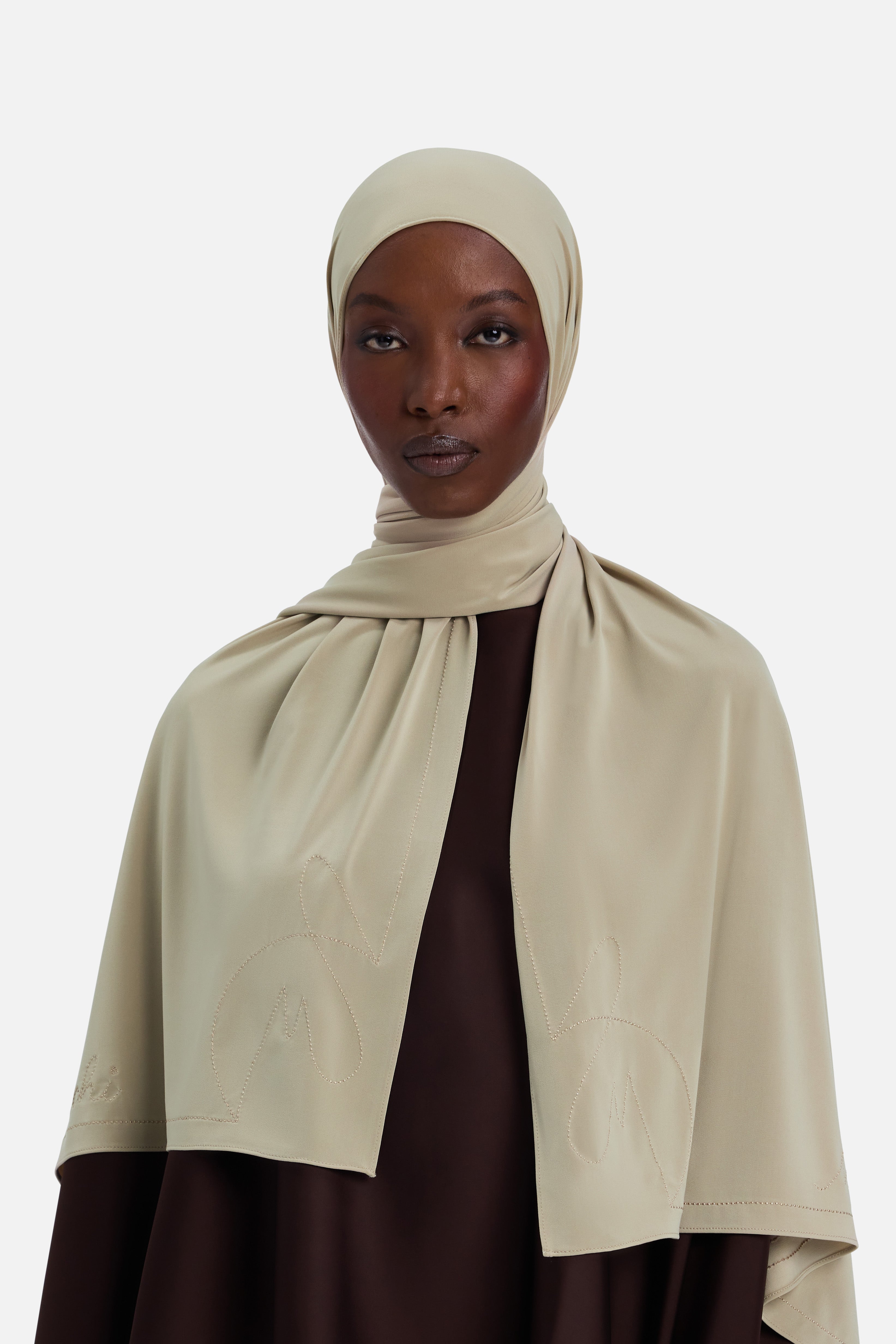The Signature Premium | Herbal Mink | MERRACHI