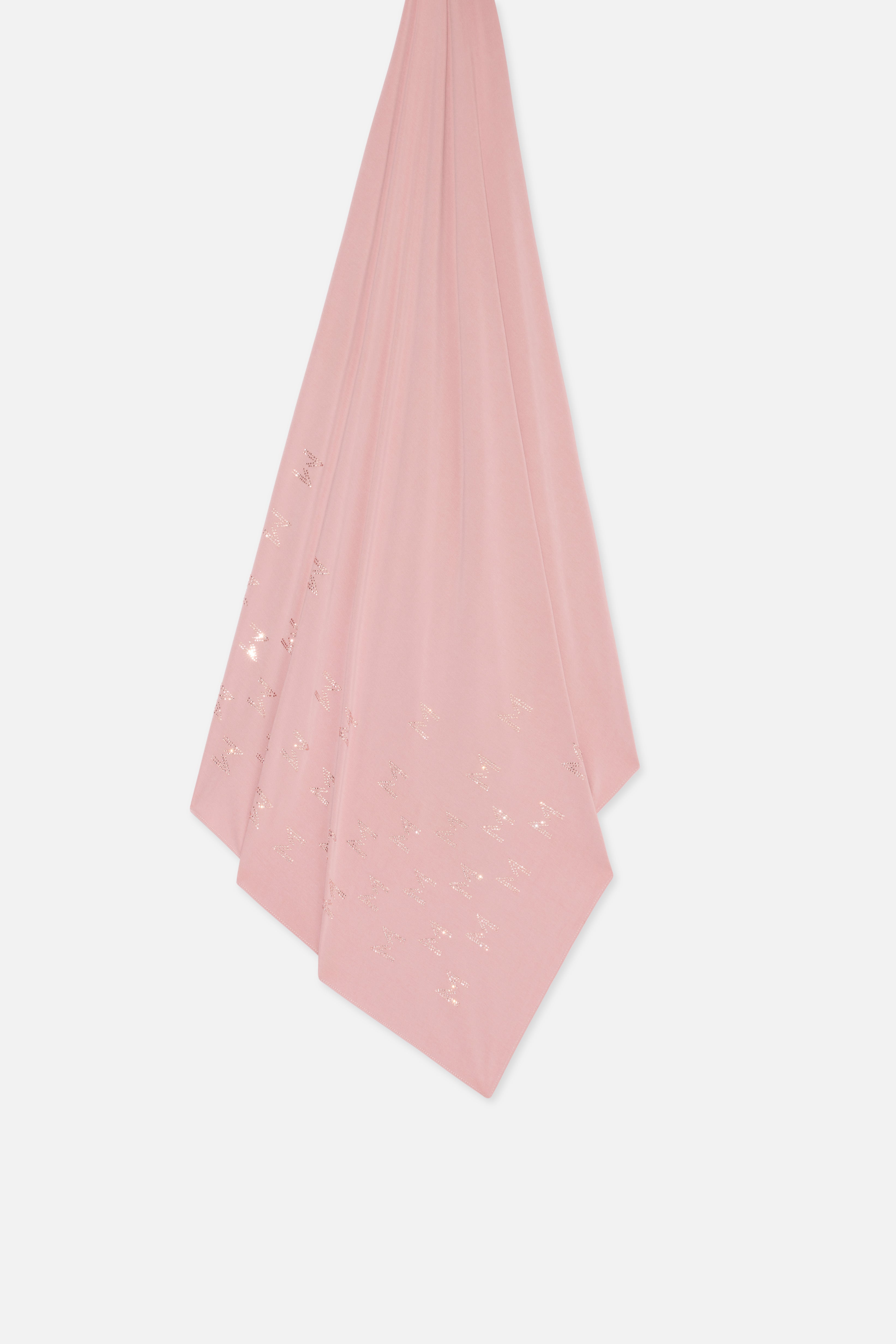 The Unique - Breathable Jersey | Light Berry