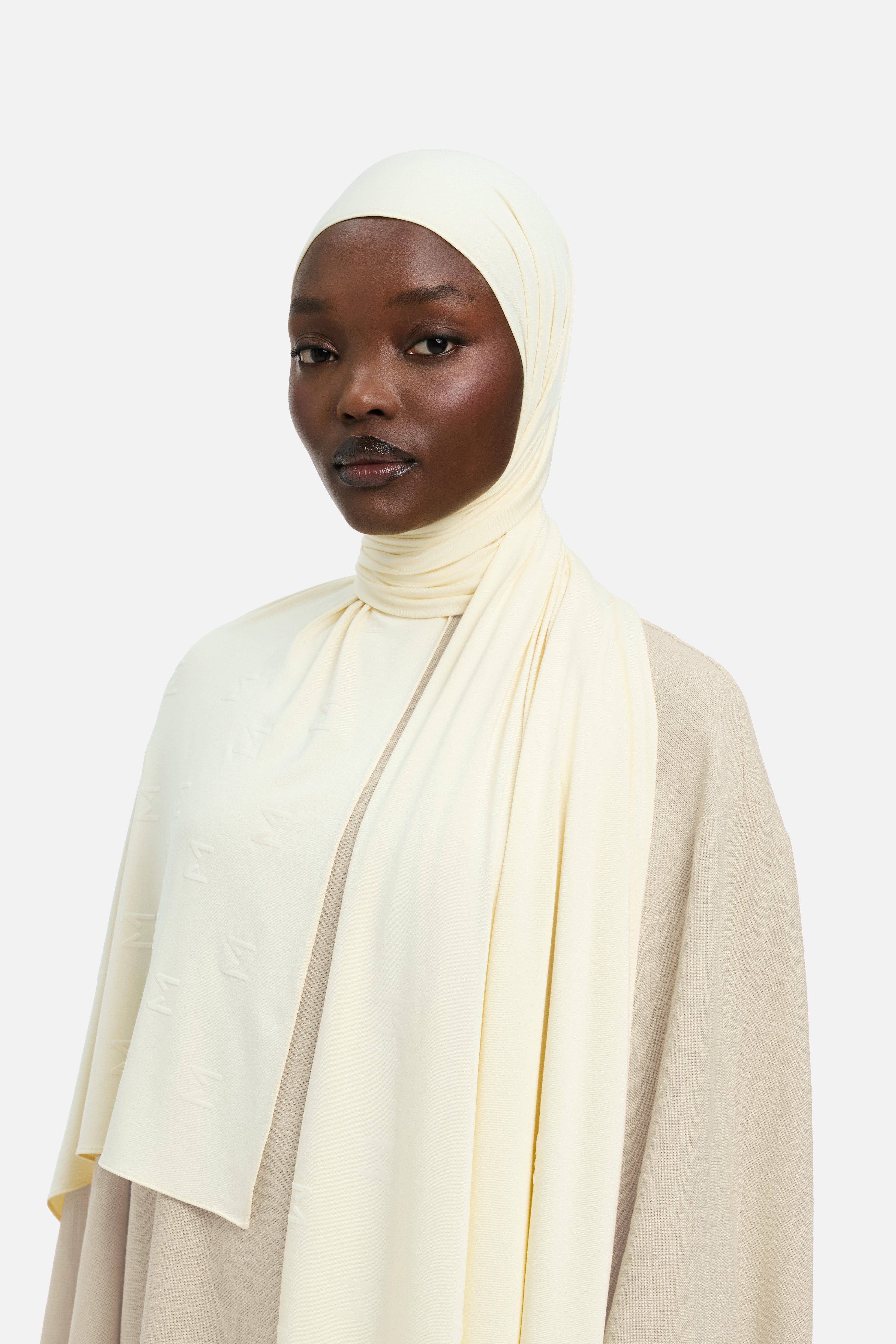 The Unique Flock Bamboo | Buttermilk