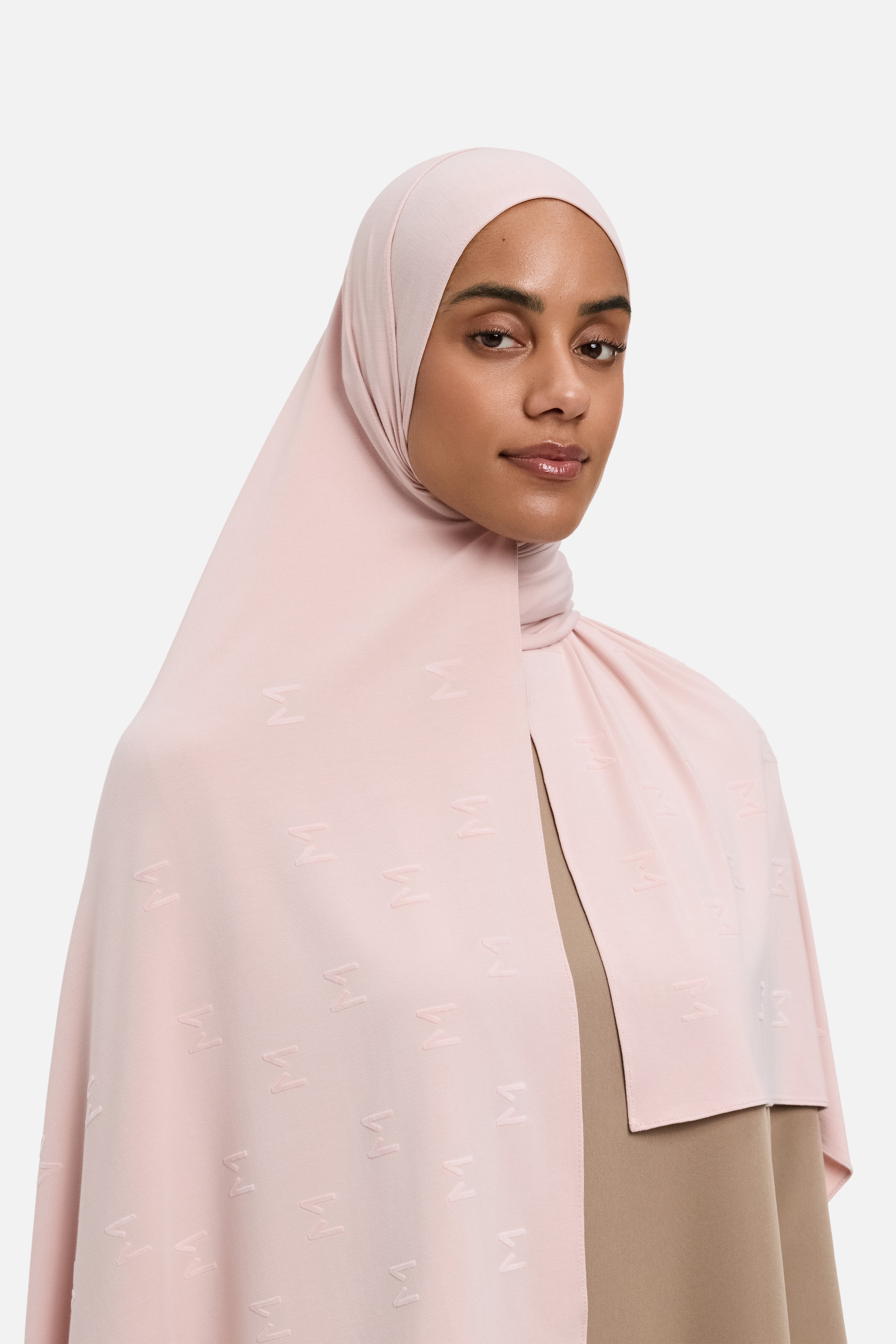 The Unique Flock Bamboo | Dusty Raspberry
