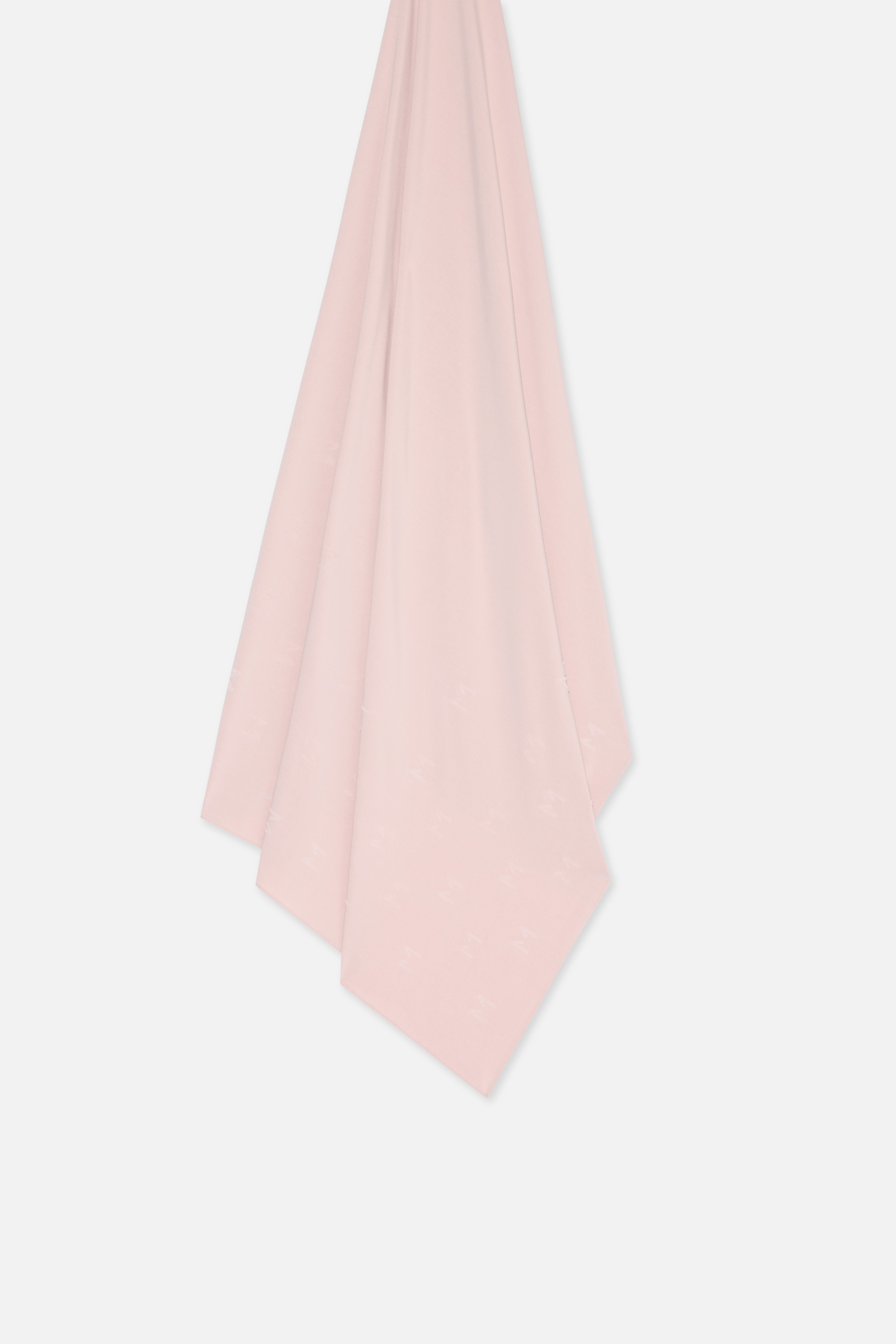 The Unique Flock Bamboo | Dusty Raspberry