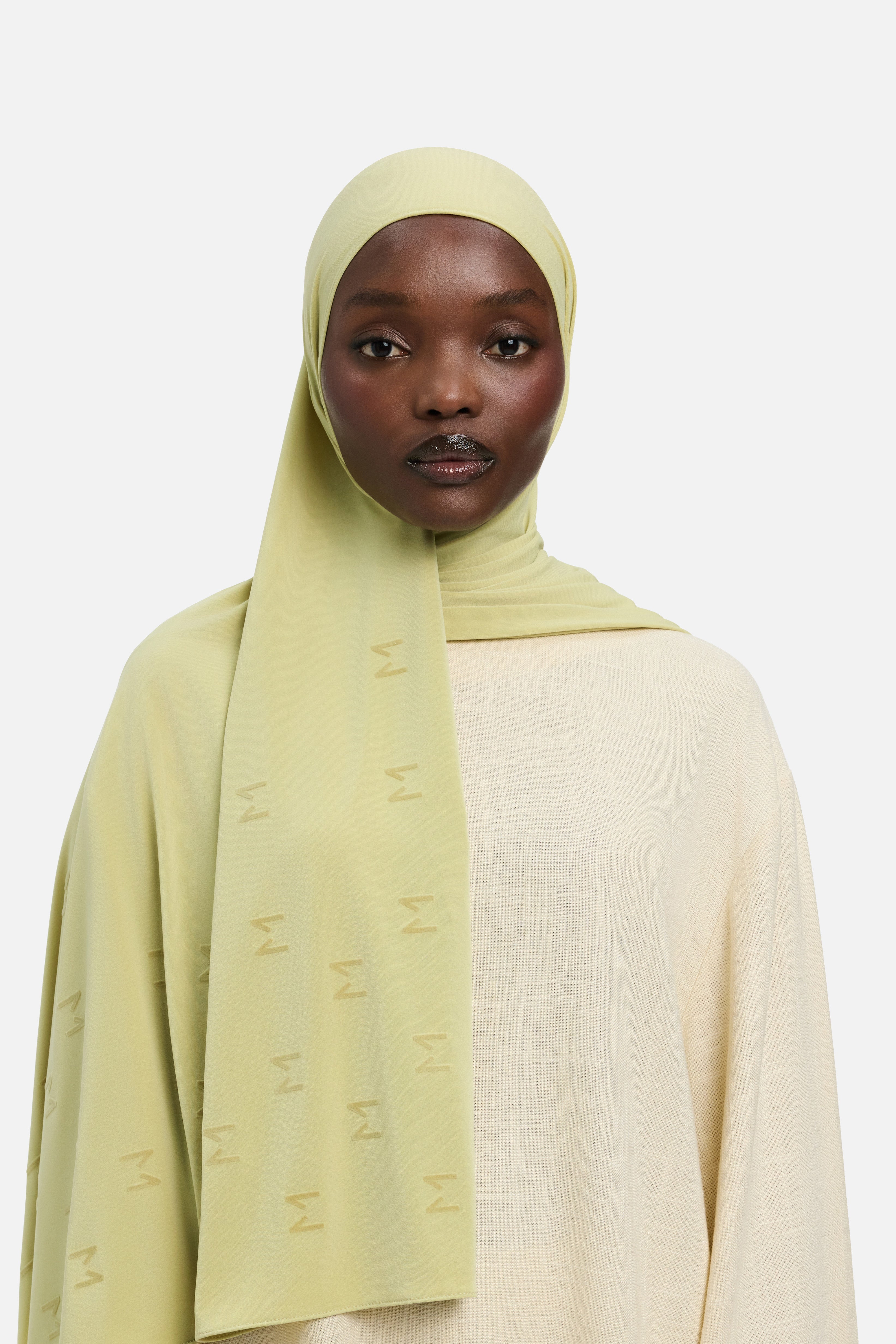 The Unique Flock Premium | Iced Olive