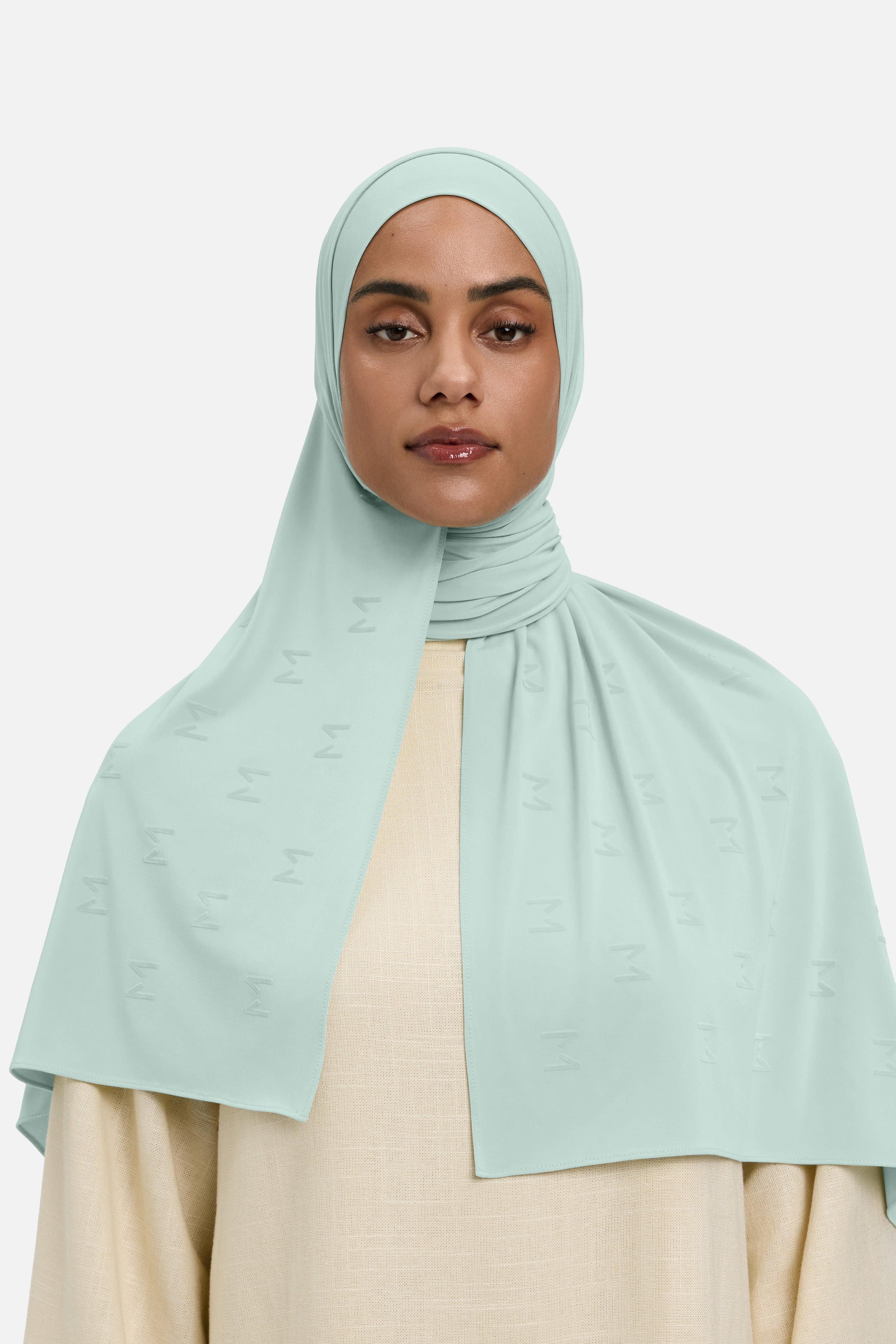 The Unique Flock Premium | Summer Blue
