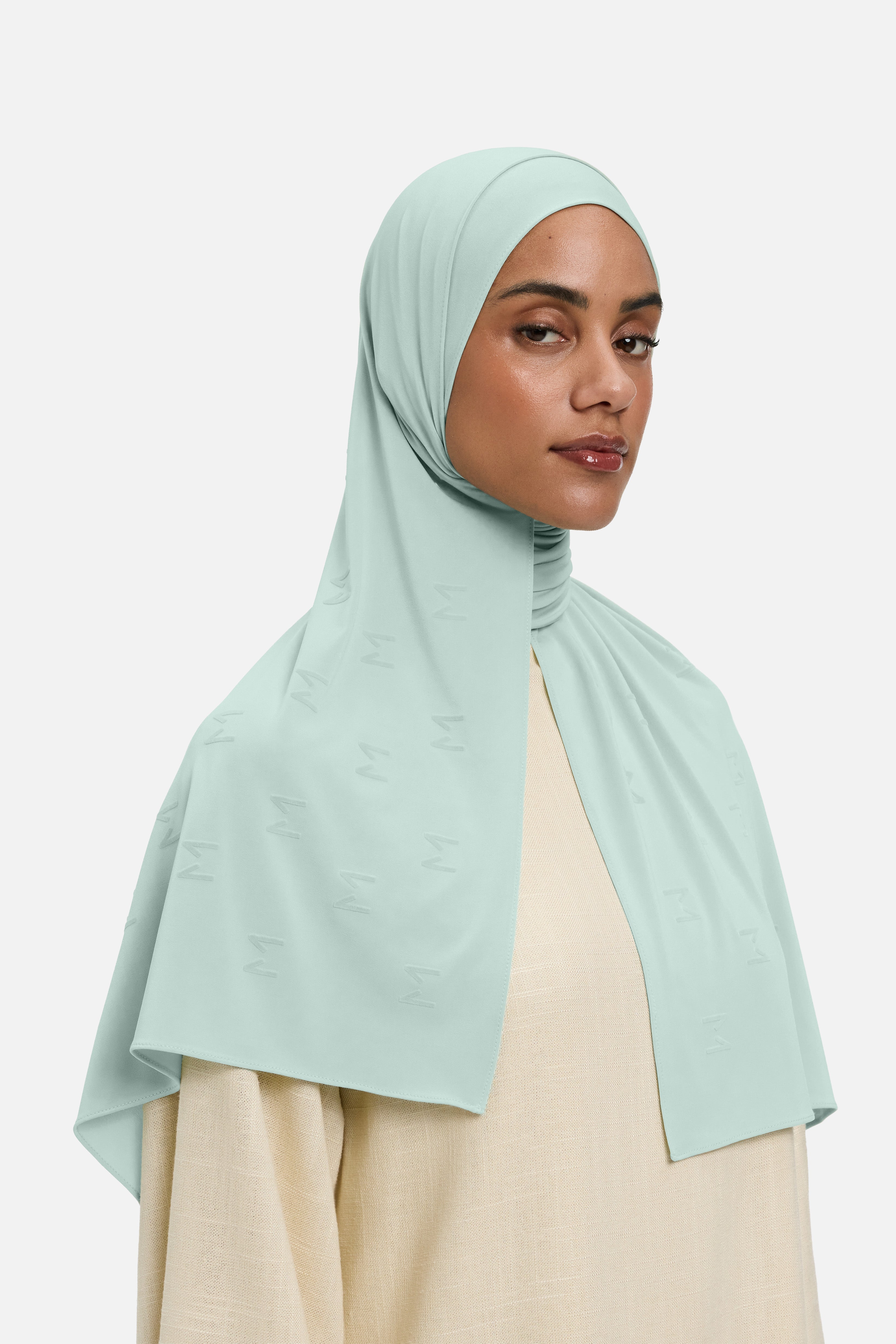 The Unique Flock Premium | Summer Blue