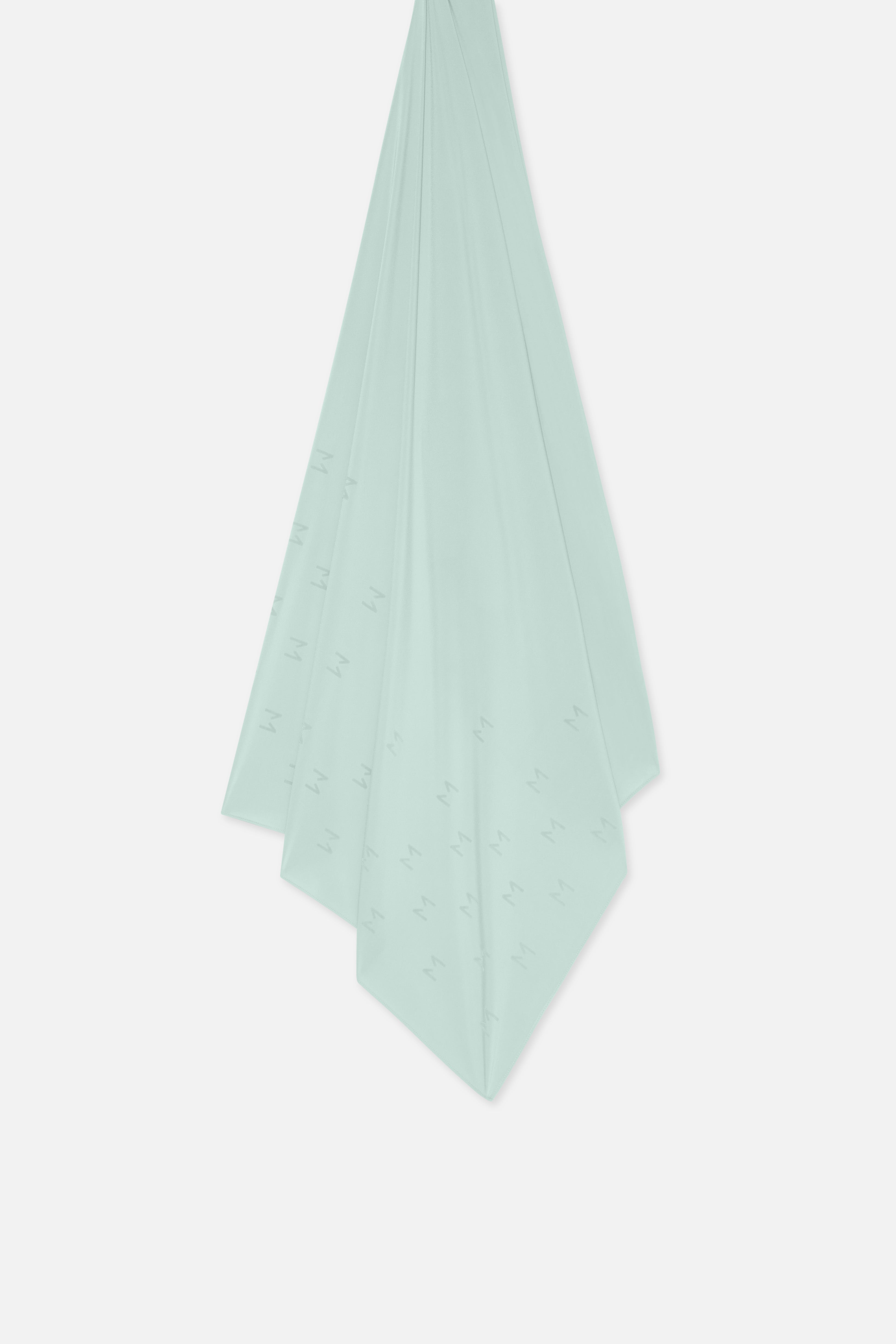 The Unique Flock Premium | Summer Blue