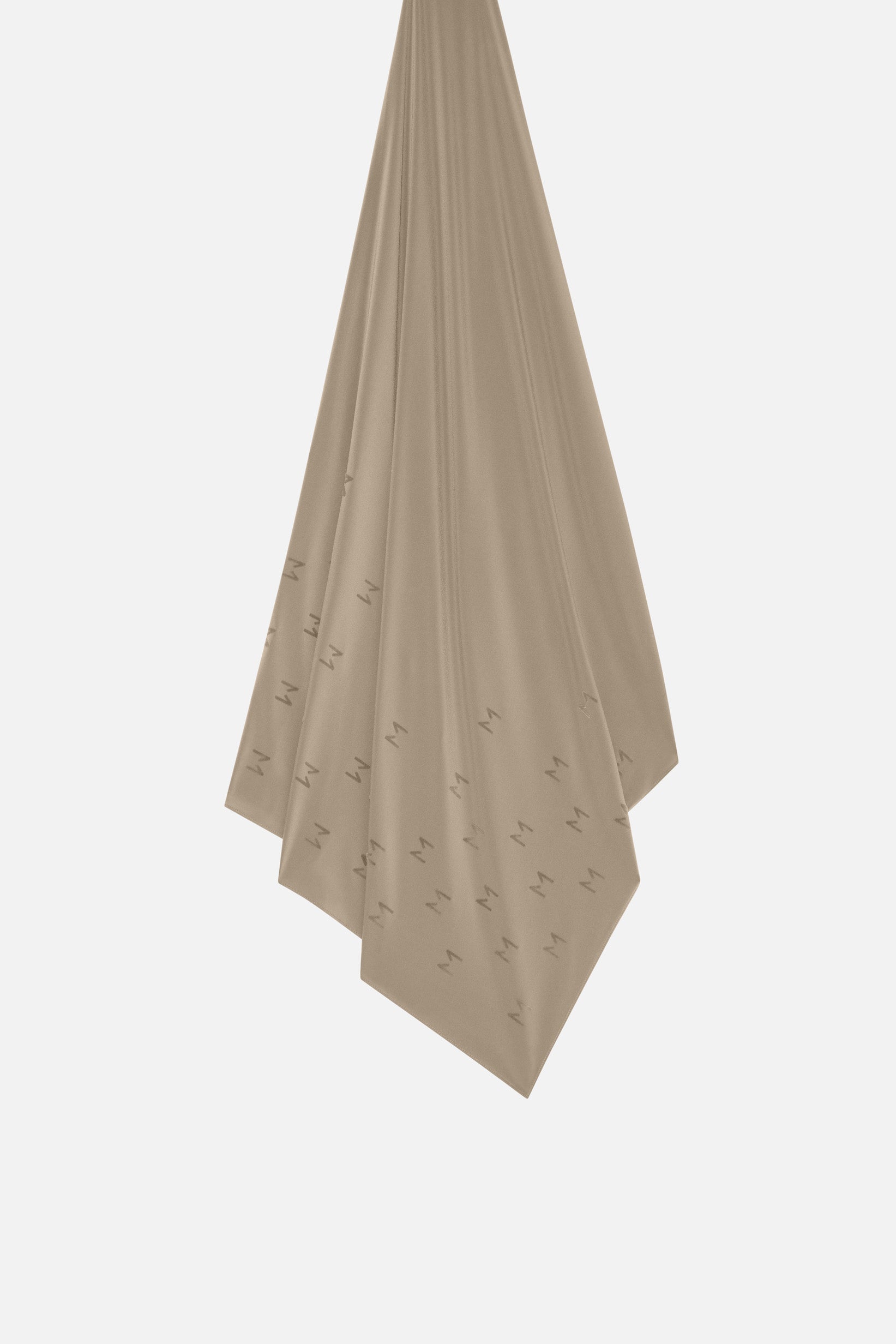 The Unique Flock Premium | Taupe