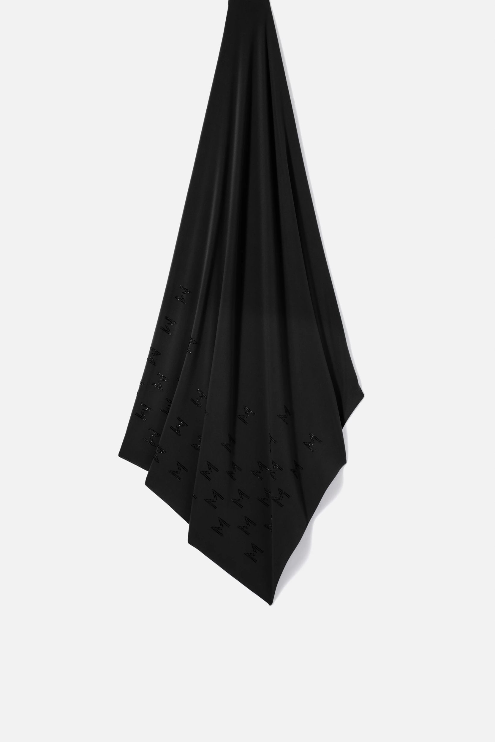 The Unique - Premium Jersey | Black