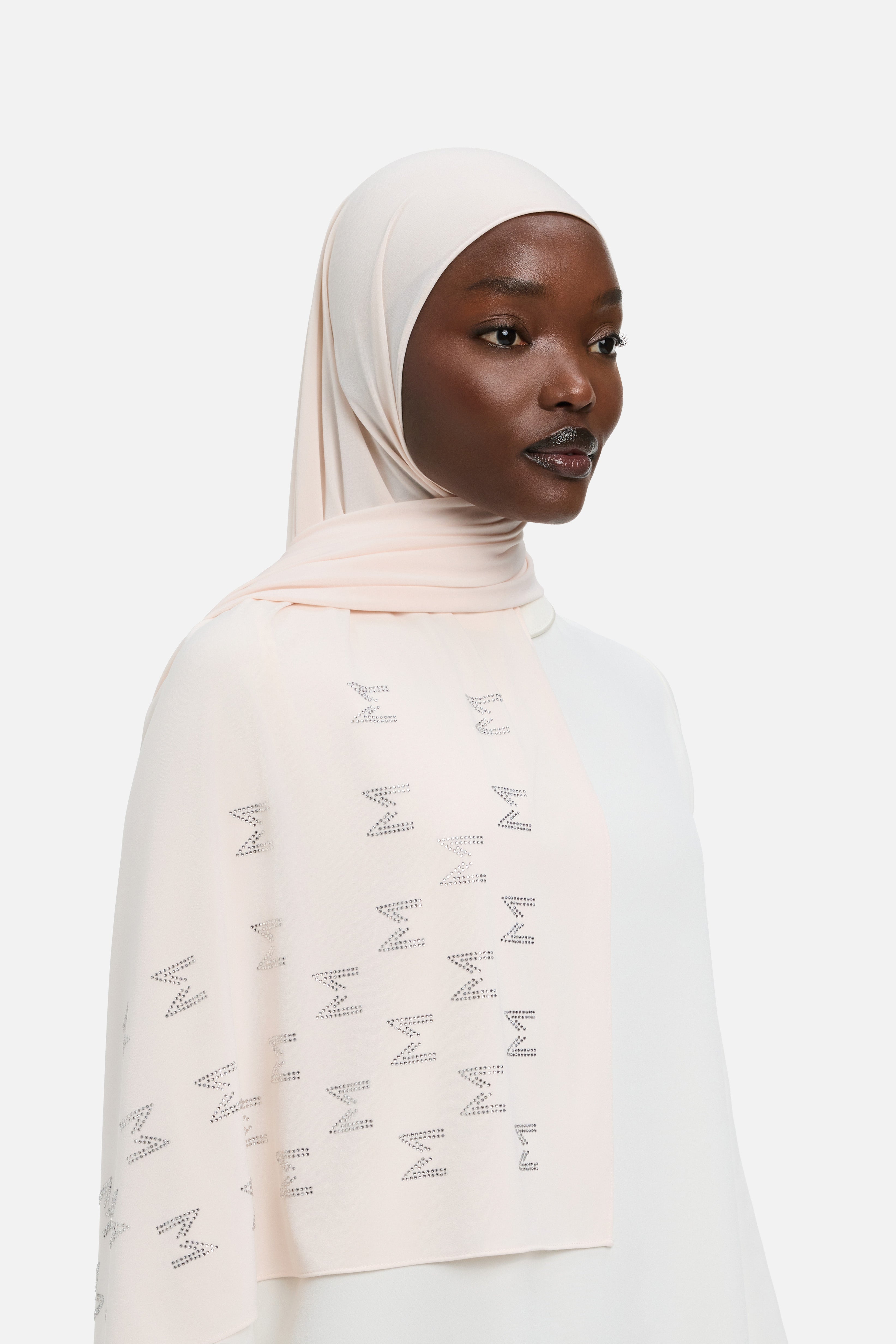 The Unique - Premium Jersey | Meringue