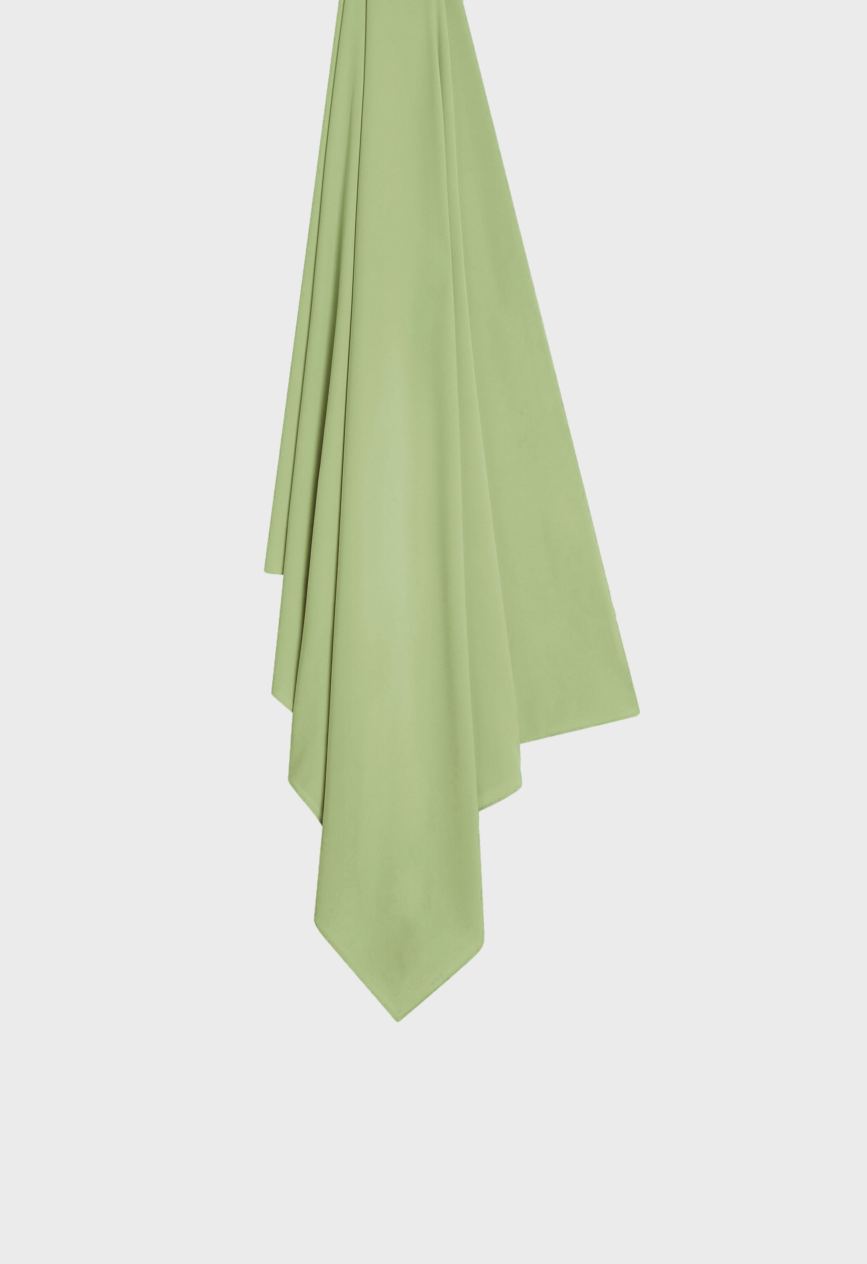Premium Jersey Scarf | Cactus
