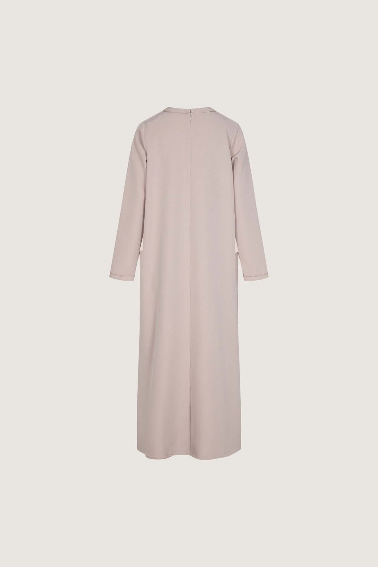 Essential Dress | Bone