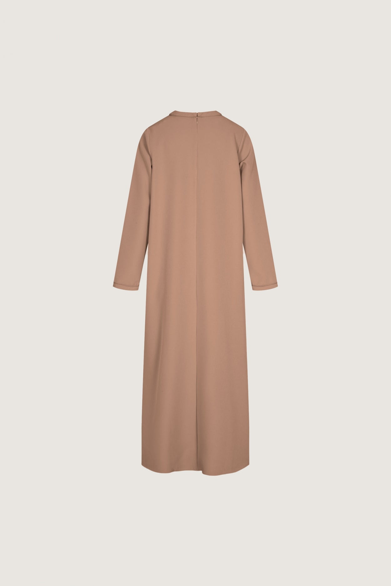 Essential Dress - Short | Mocha