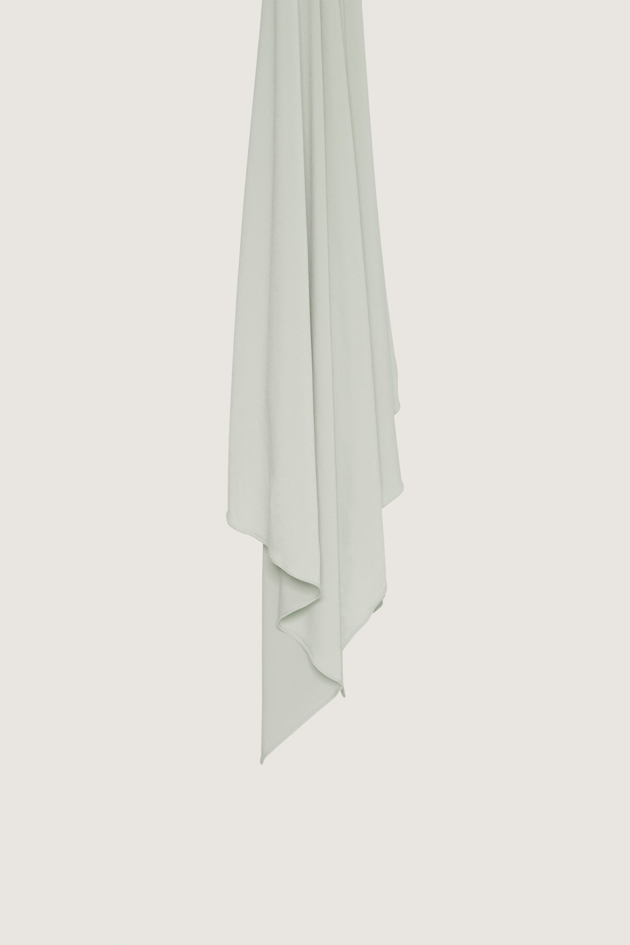 Premium Jersey Scarf | Storm