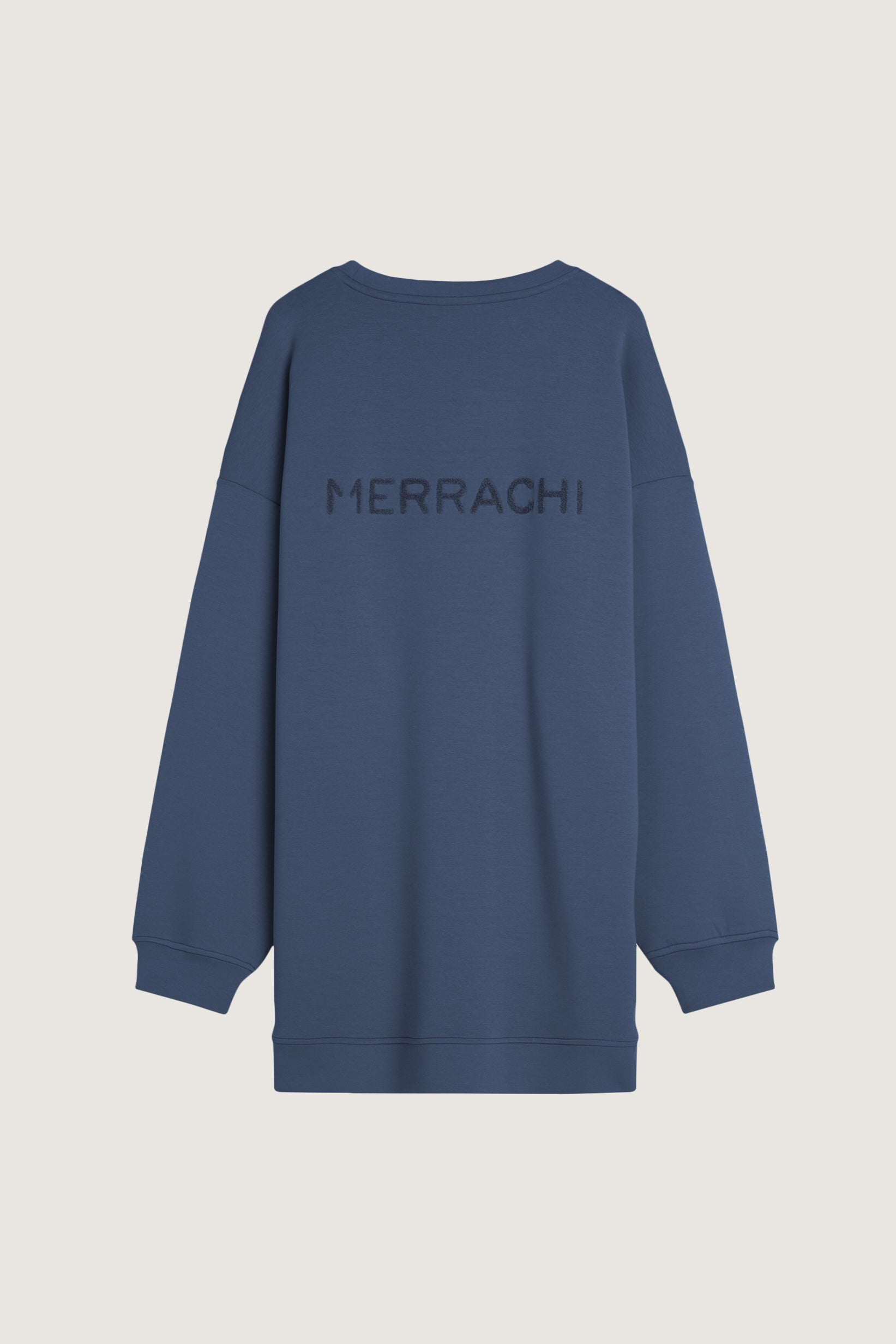 Comfy Sweater | Navy