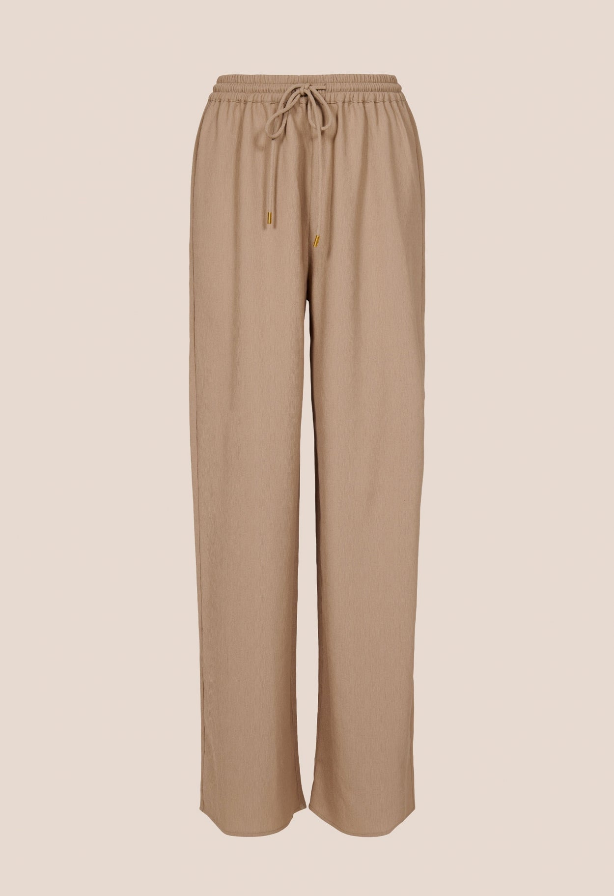 Loose Pants | Wood