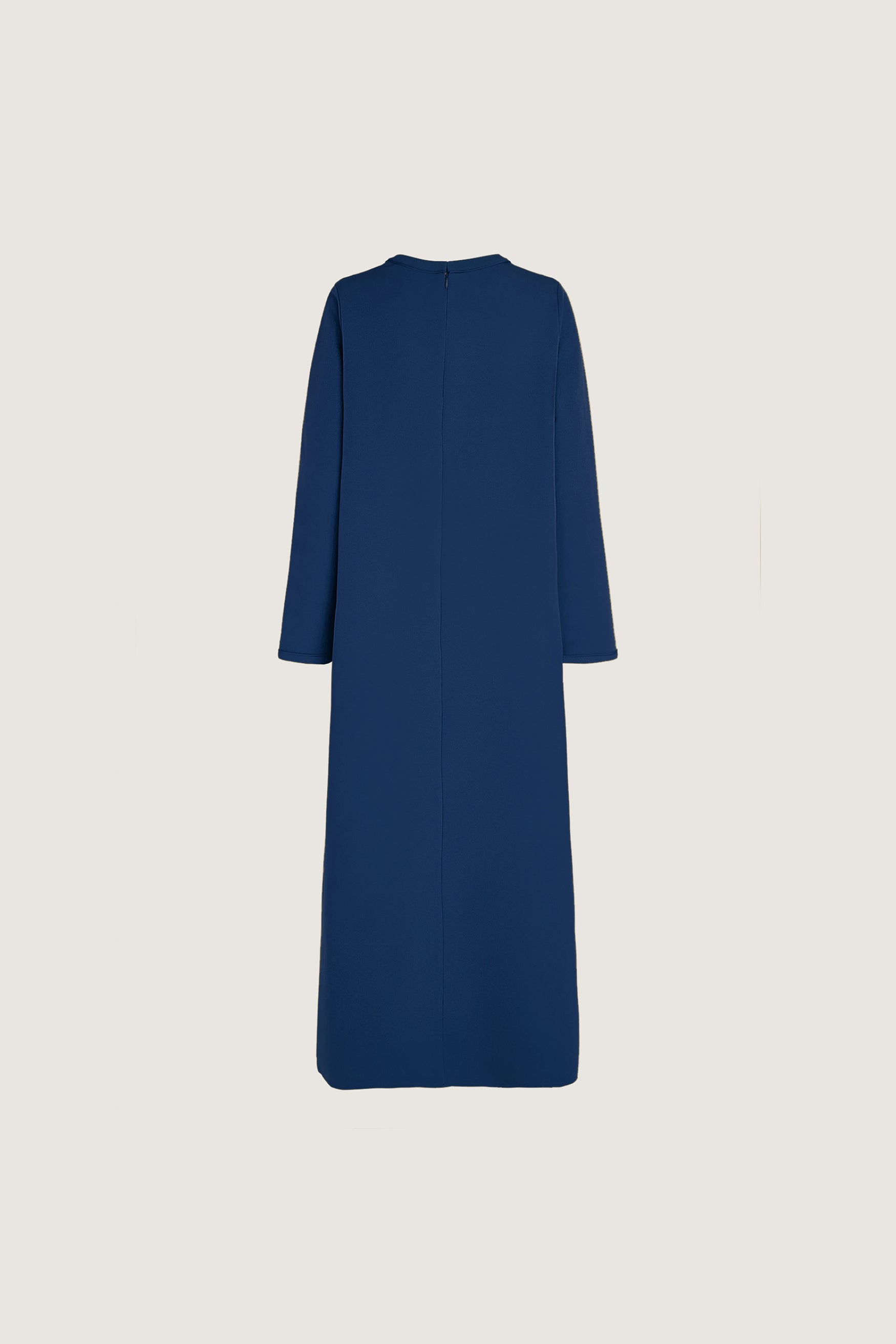 Essential Dress - Short | Navy