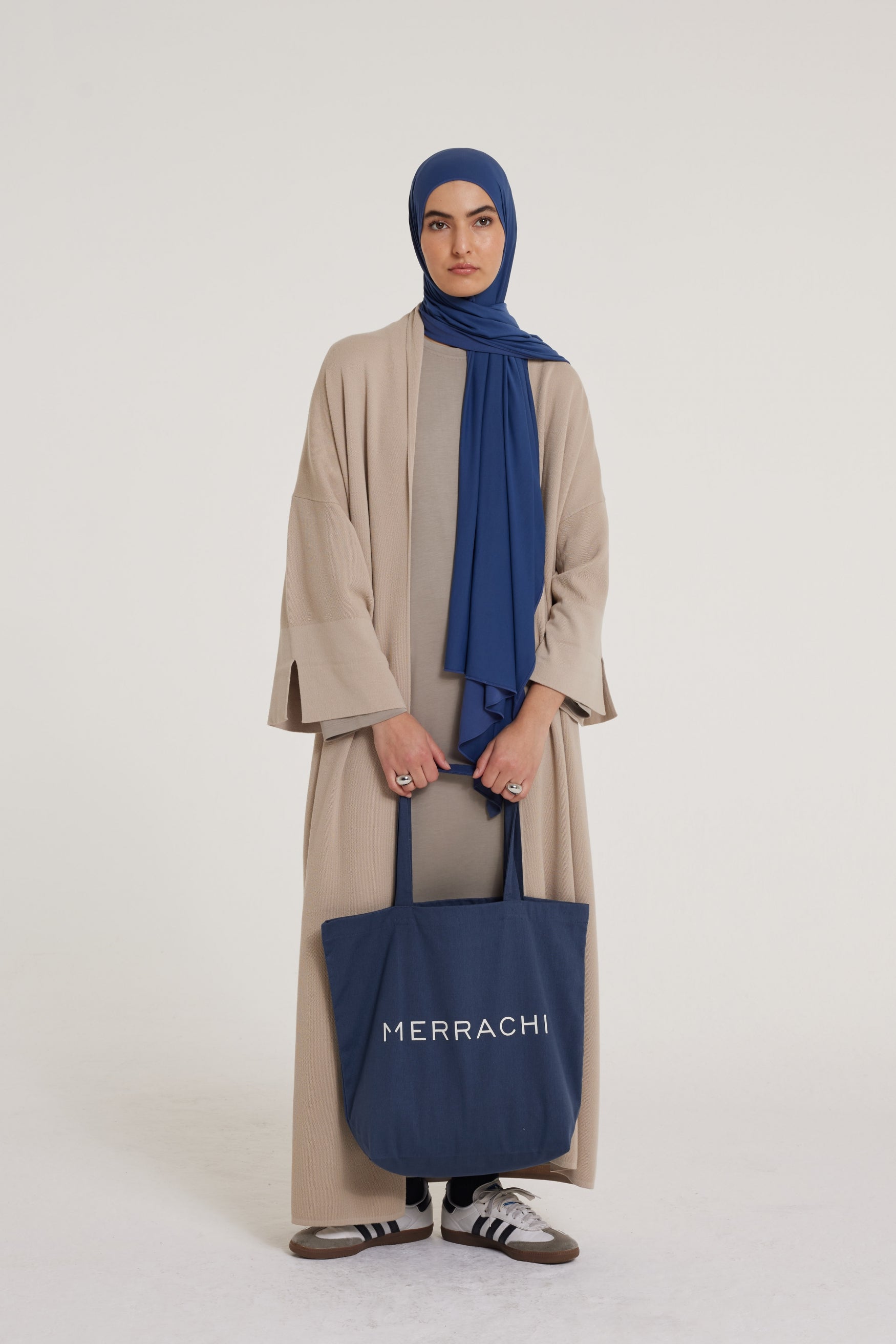 Tote Bag | Navy