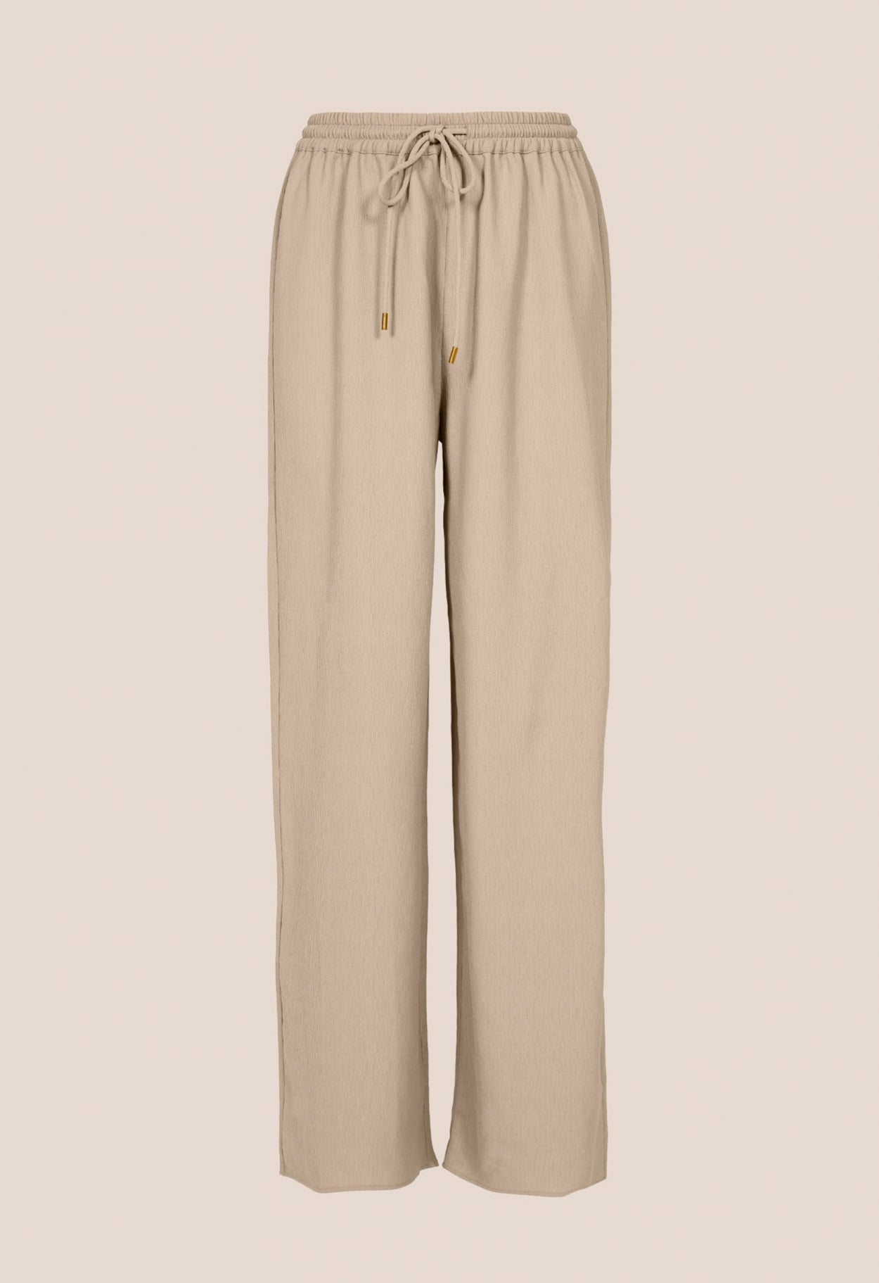 Loose Pants | Light Sage