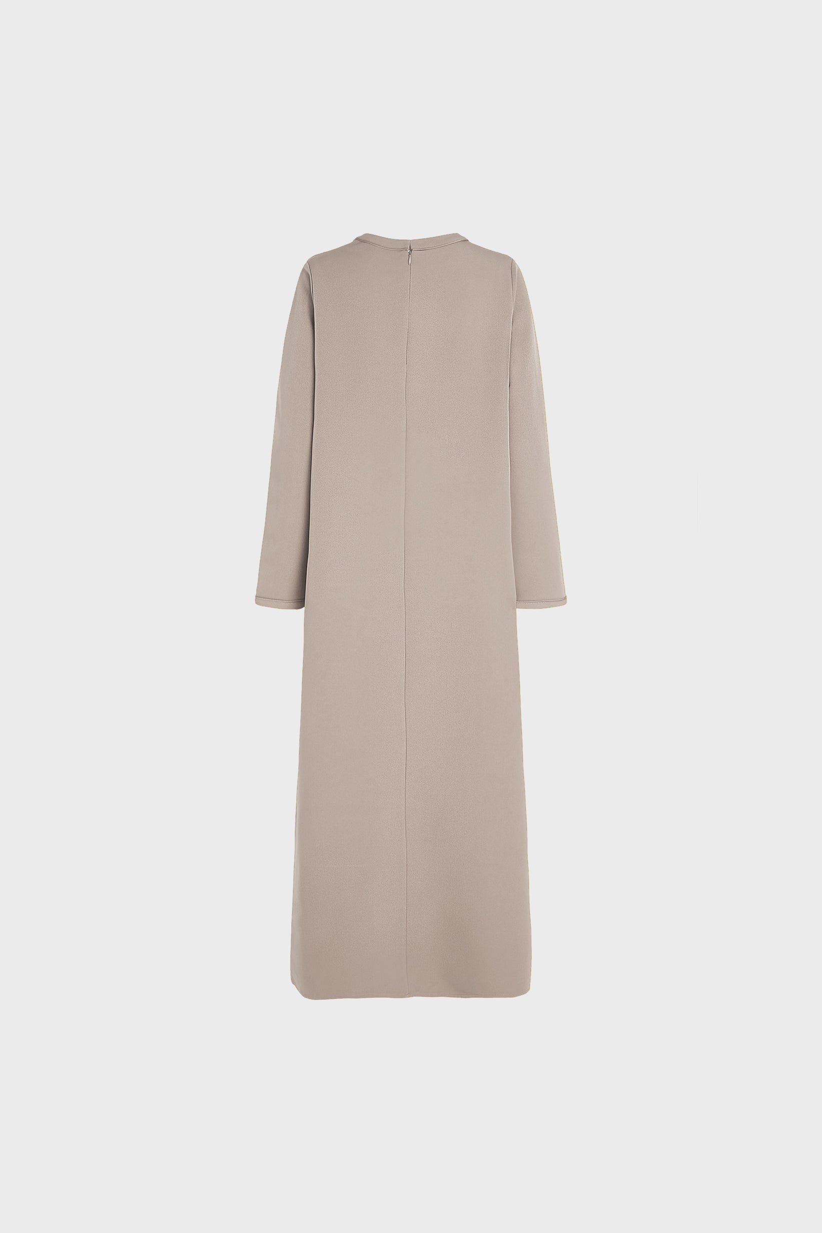 Essential Dress | Taupe