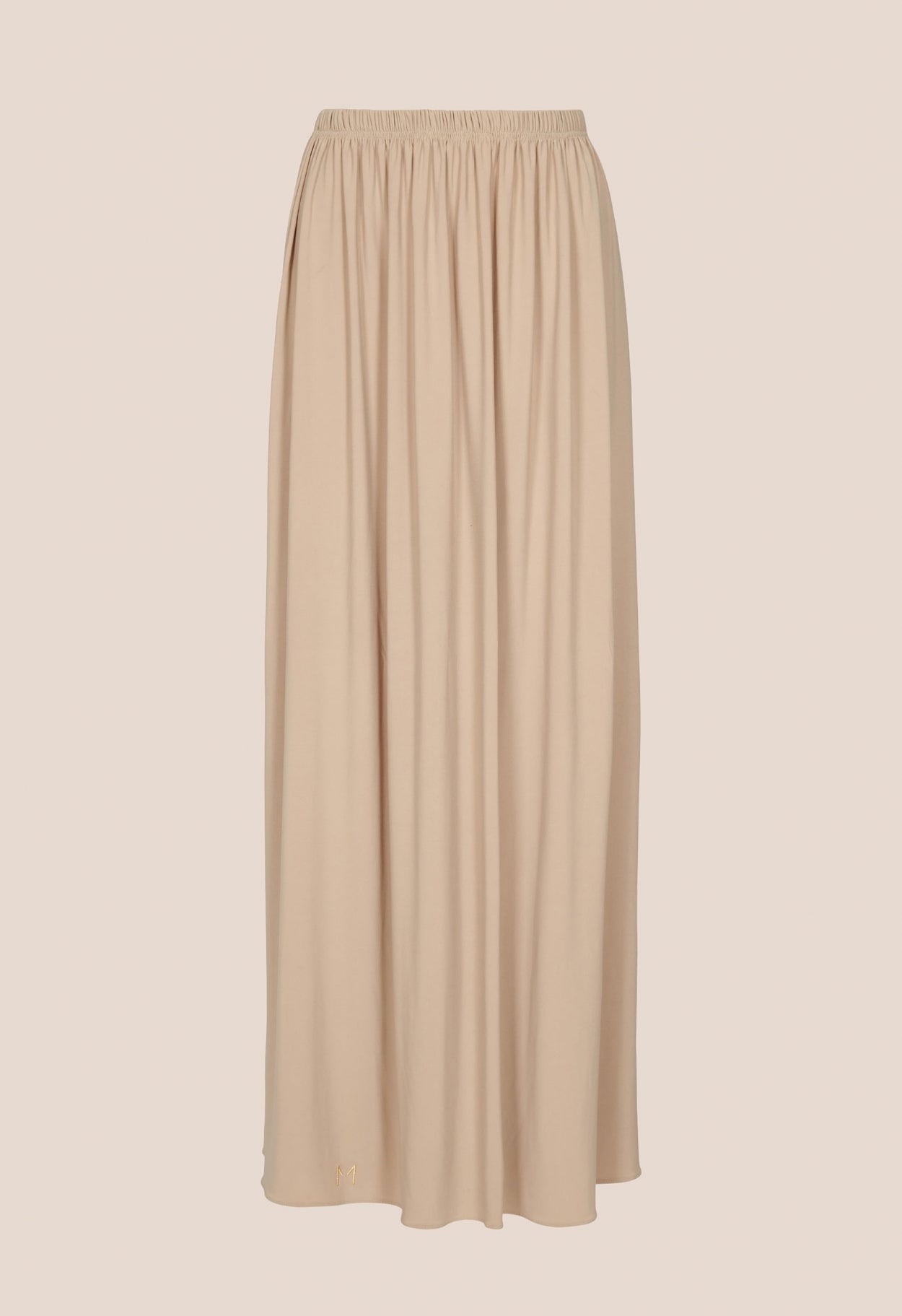 Skirt | Ecru