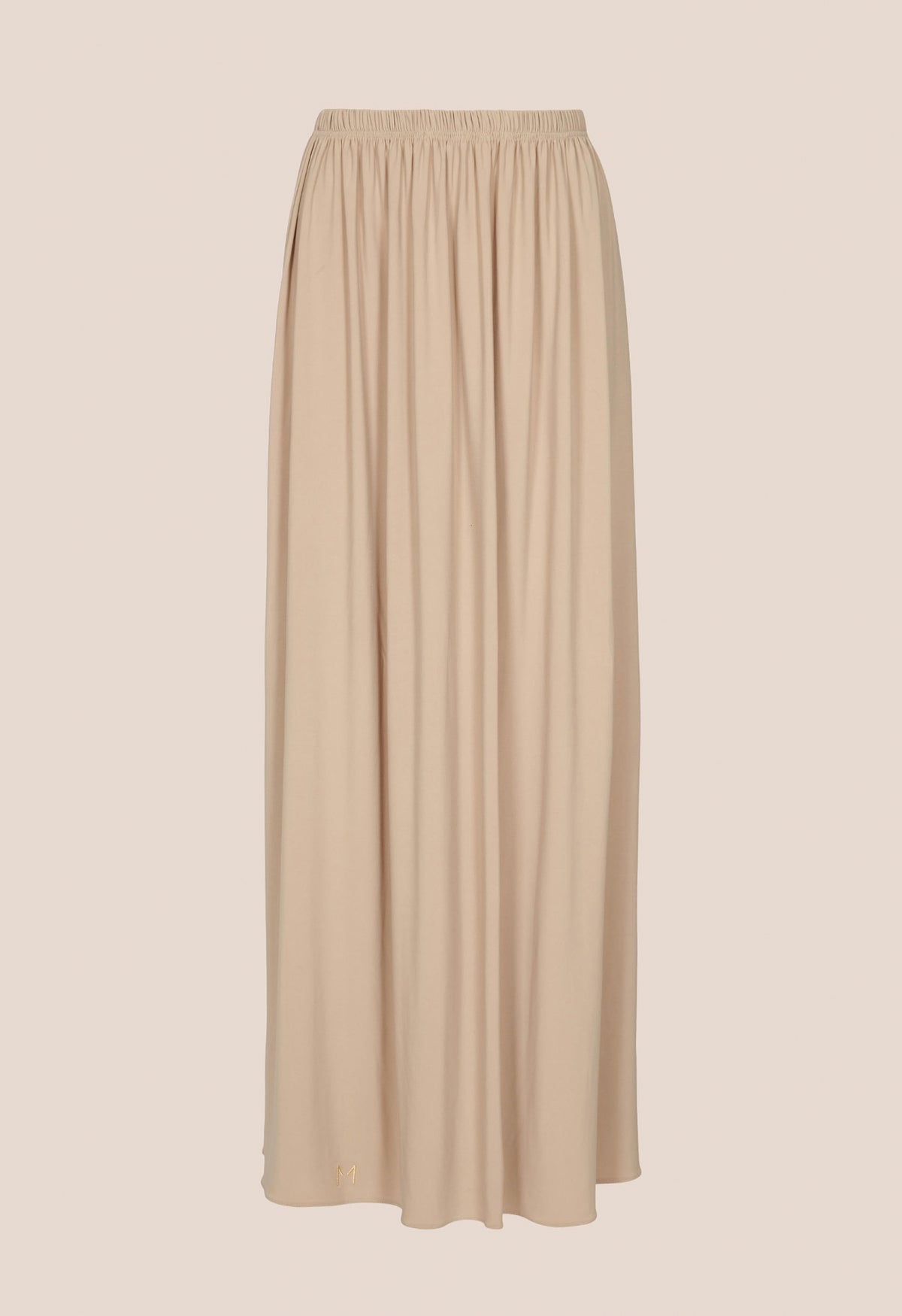 Skirt | Ecru