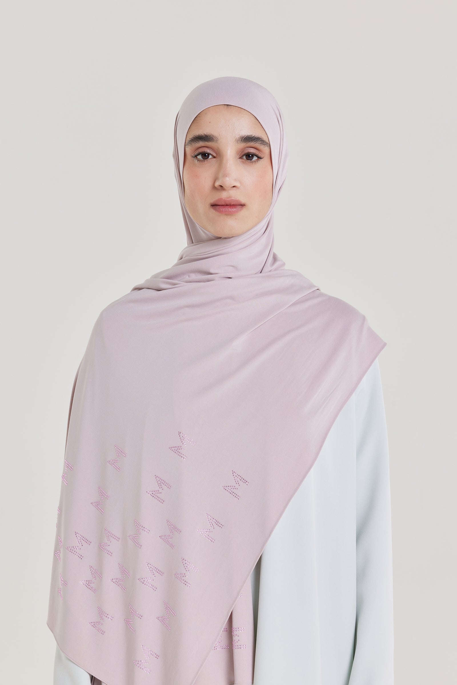 The Unique - Breathable Jersey | Lilac