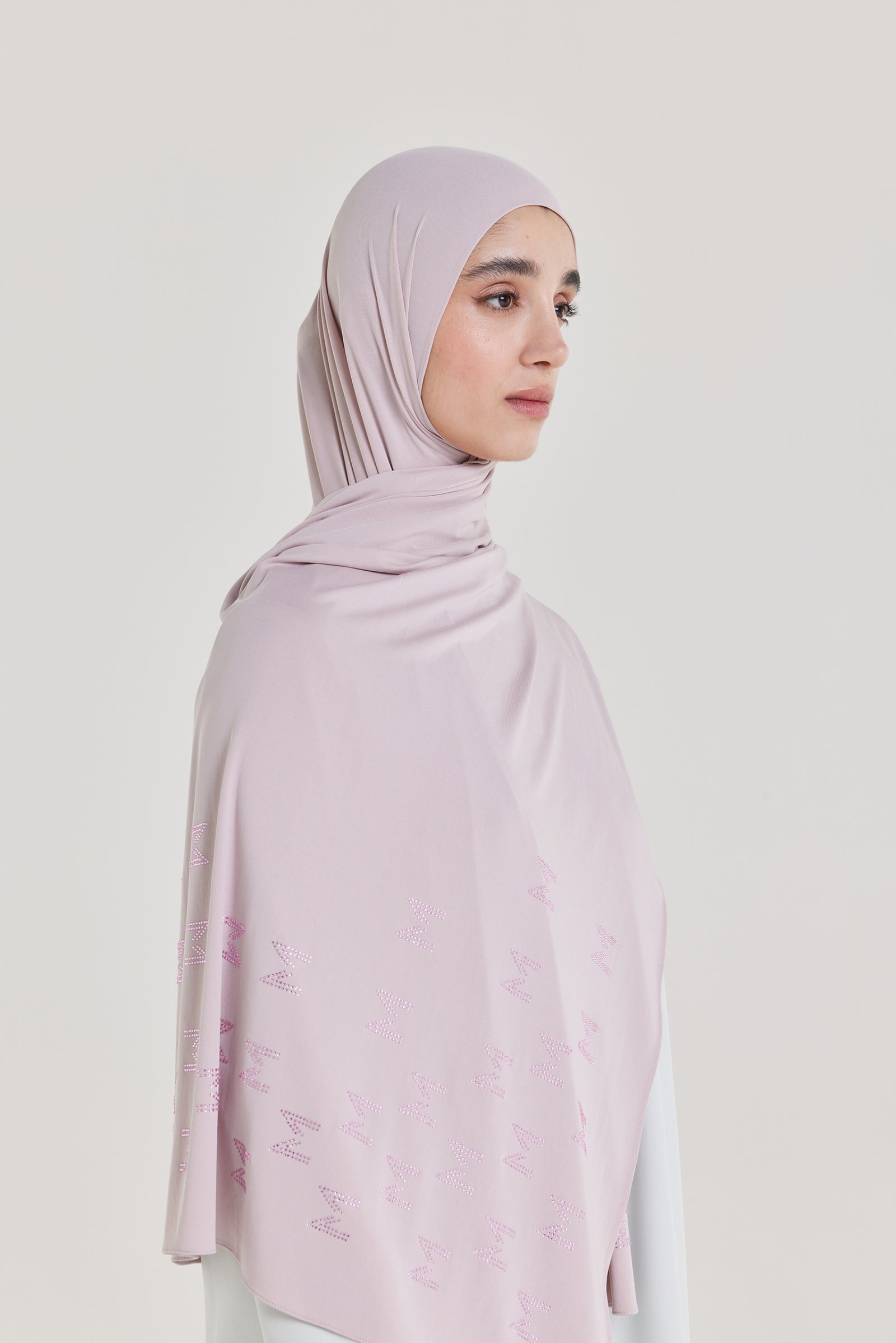 The Unique - Breathable Jersey | Lilac