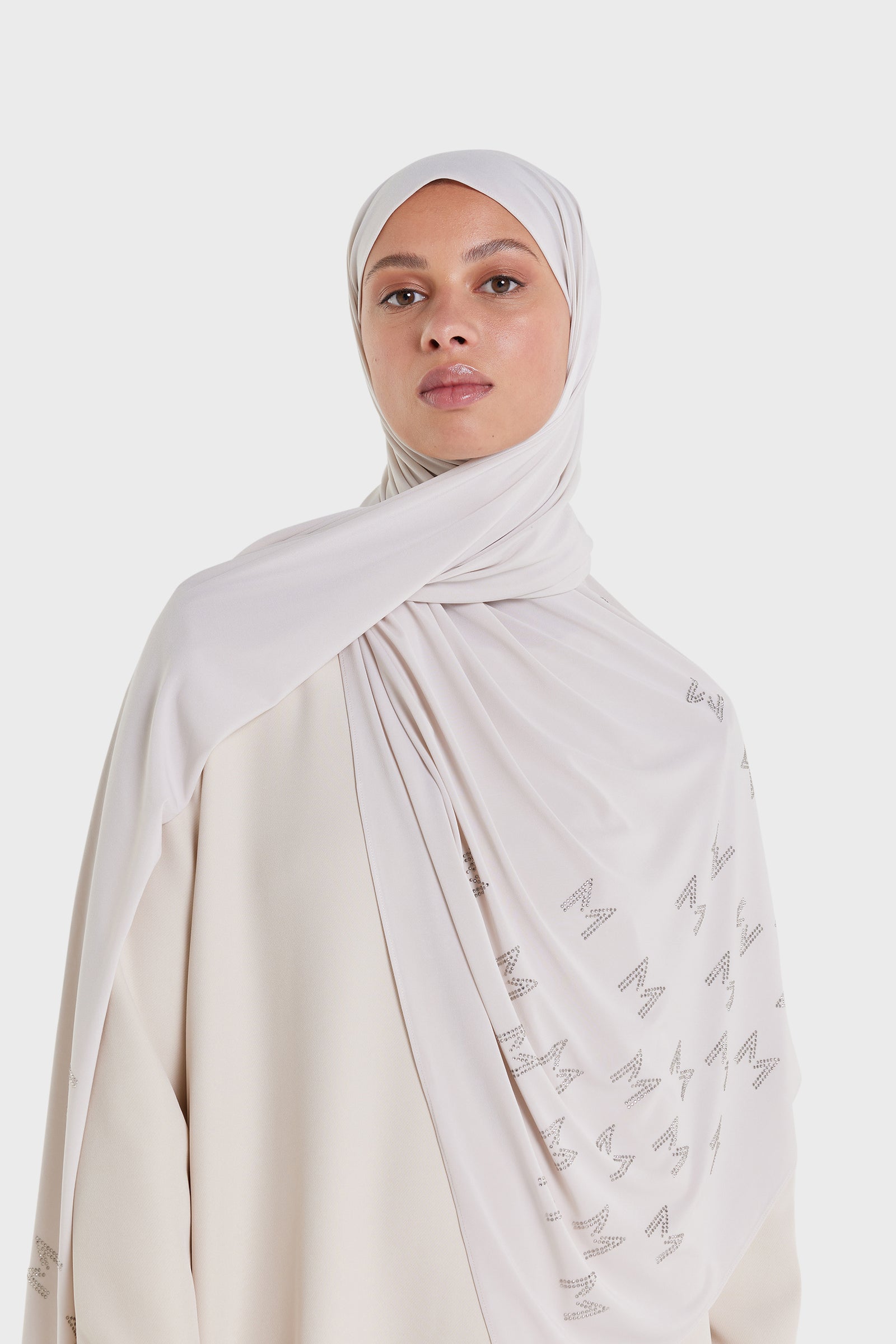 The Unique - Premium Jersey | Biscuit