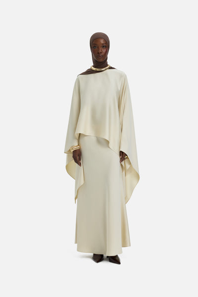Asymmetric_Cape_Blouse_Sand_BM