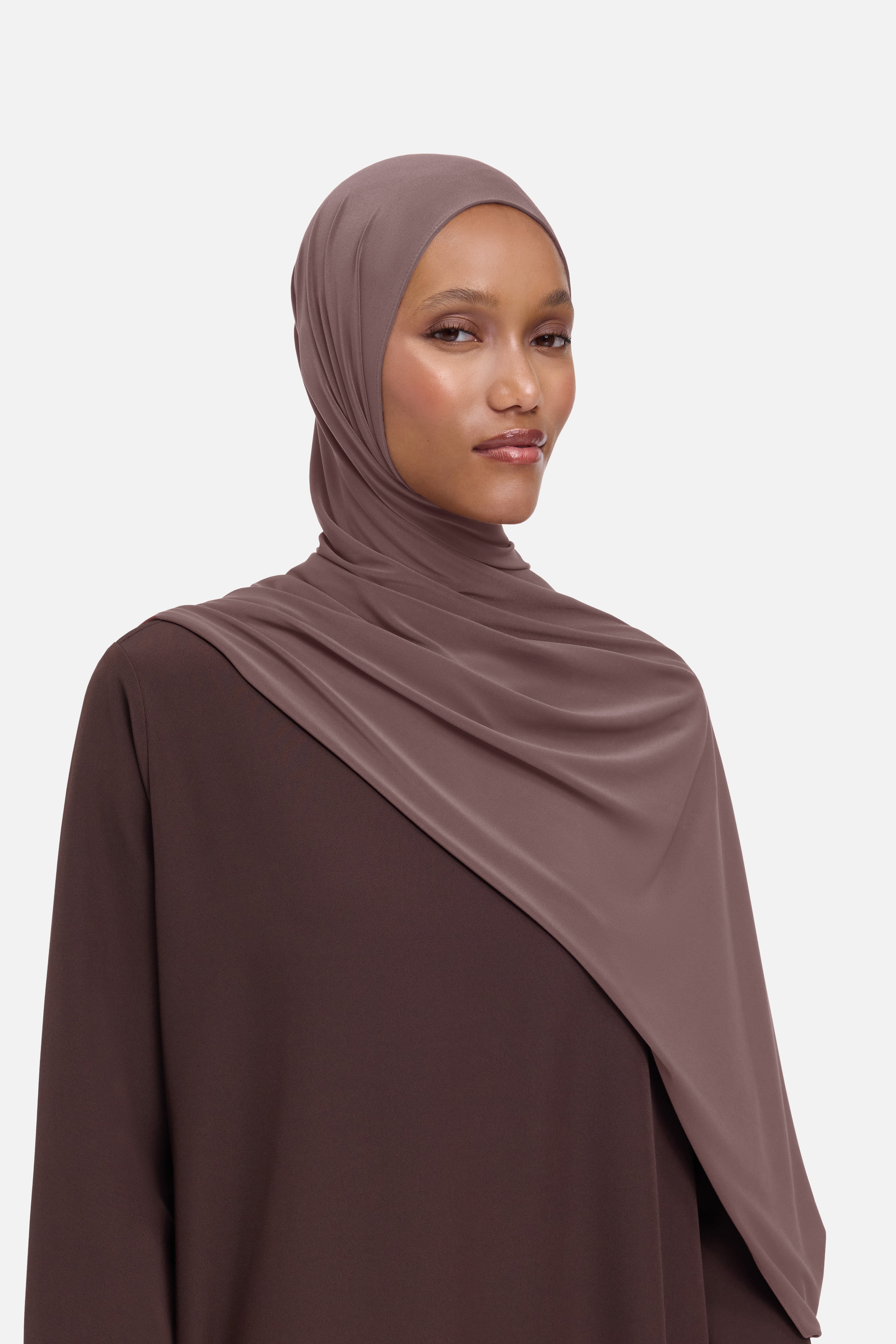 Breathable Jersey Scarf | MERRACHI
