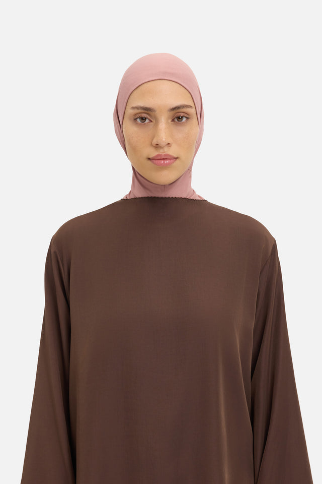 Bamboo Hijab | Marrakech