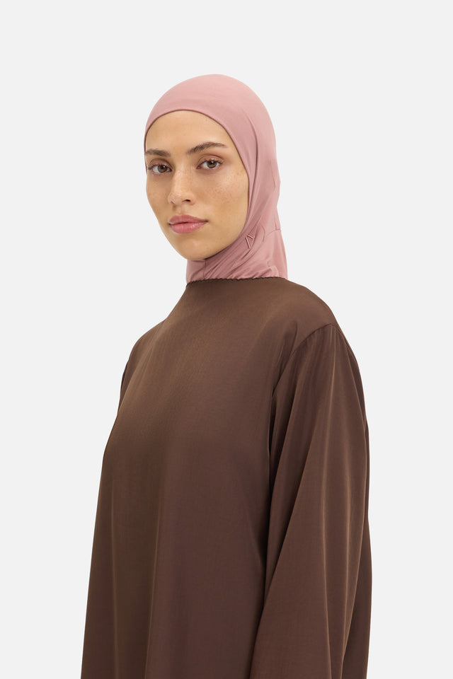 Bamboo Hijab | Marrakech
