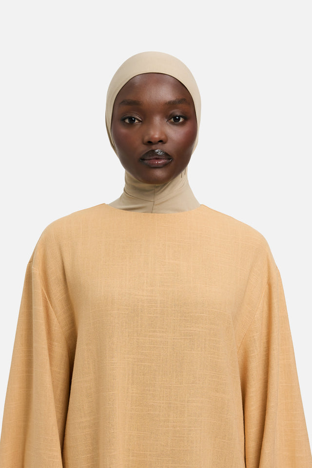 Bamboo Hijab | Mocha
