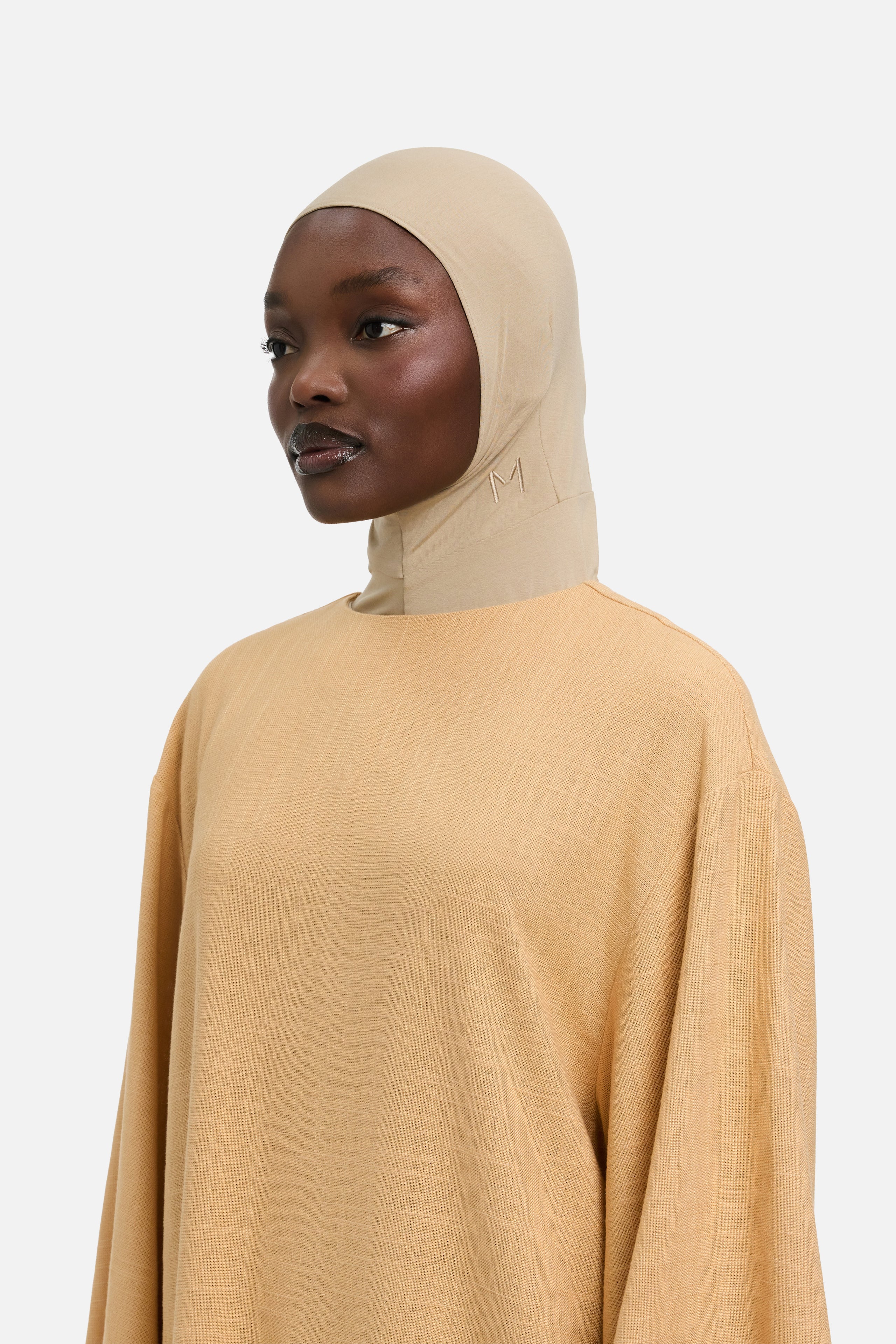 Bamboo Hijab | Mocha