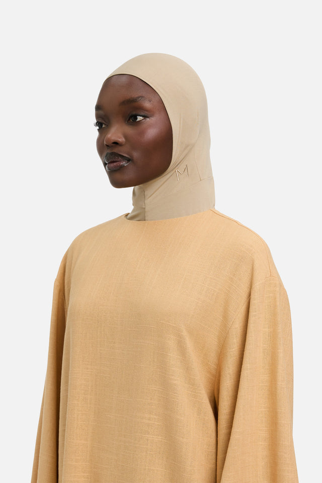 Bamboo Hijab | Mocha
