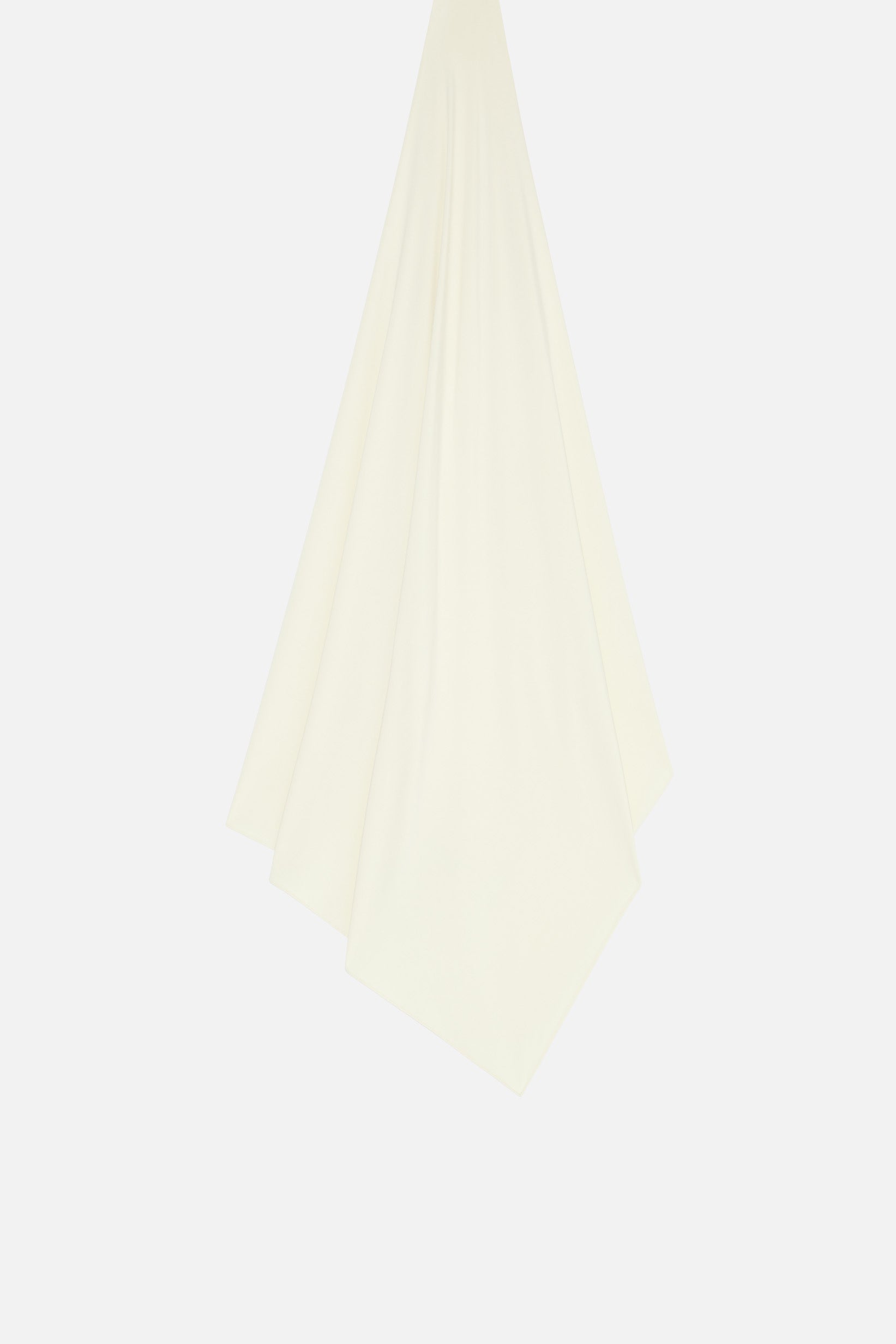 Bamboo Jersey Scarf | Buttermilk