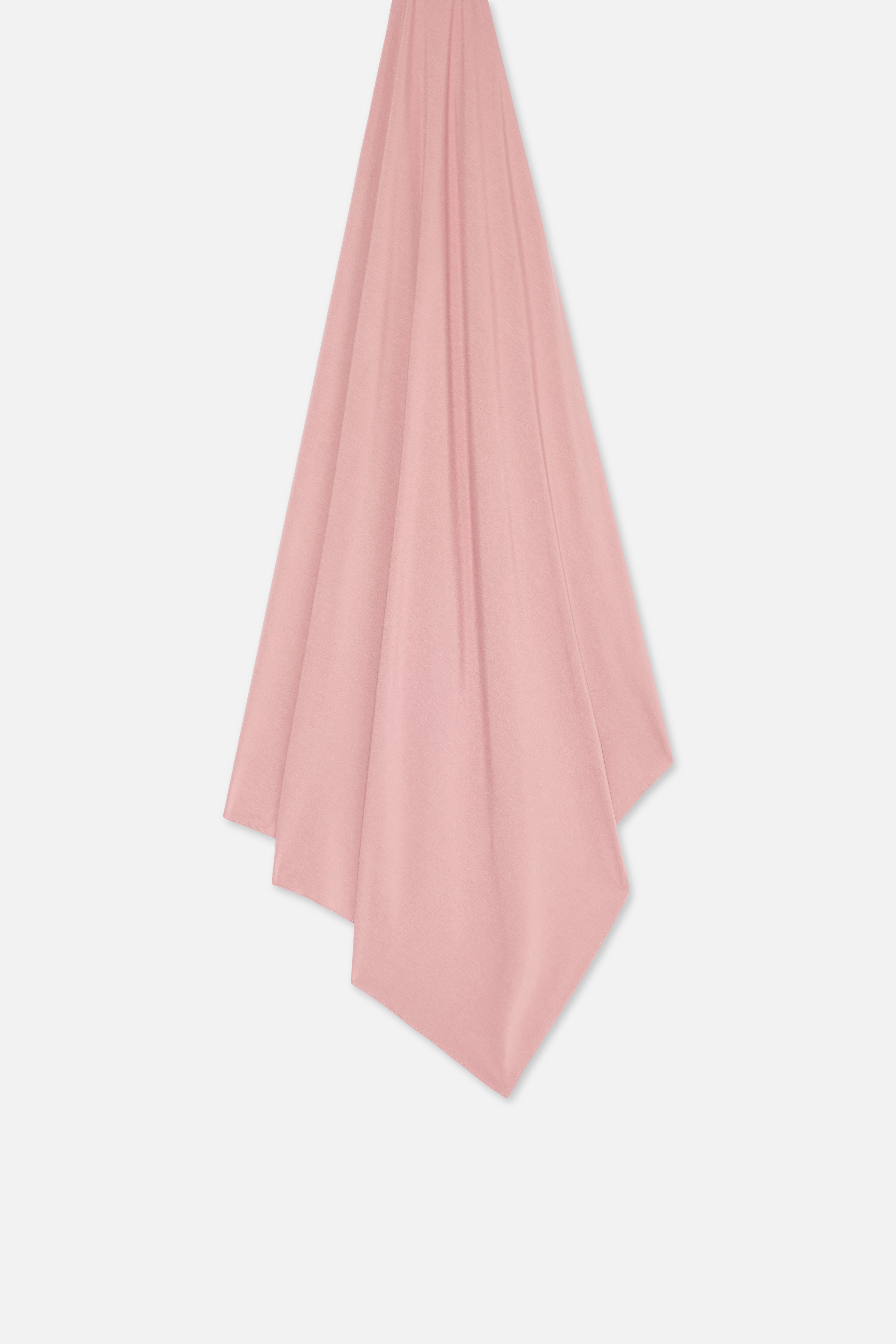 Bamboo Jersey Scarf | Marrakech