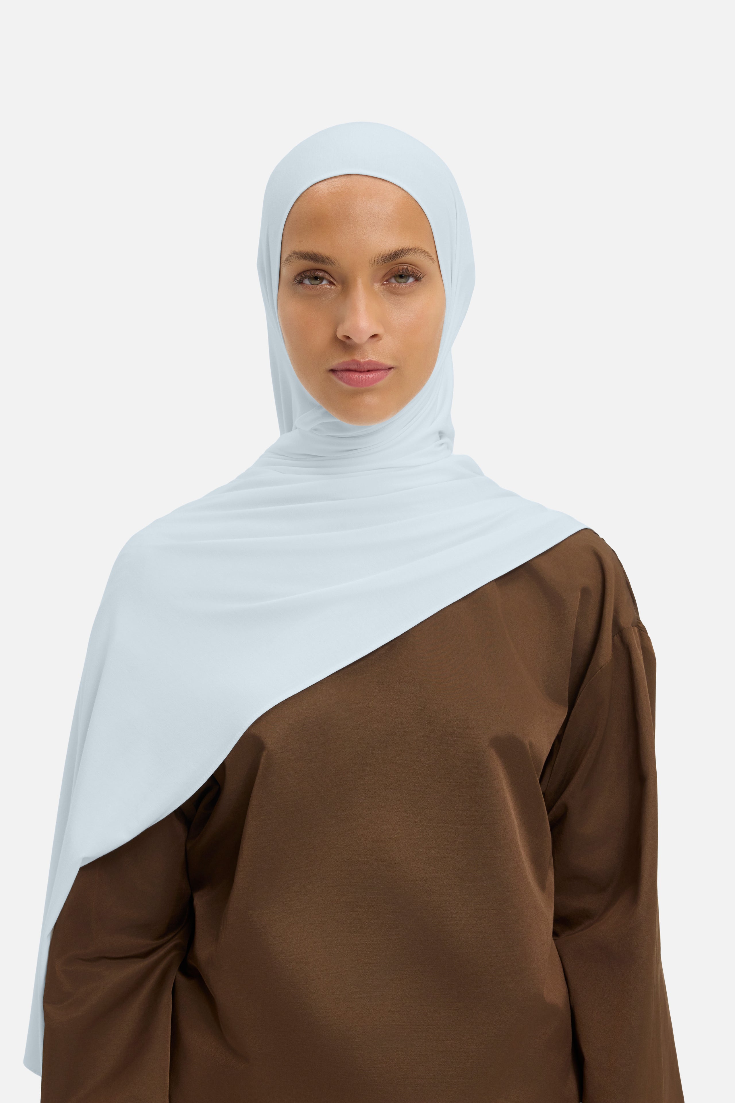 Breathable Jersey Scarf | Air