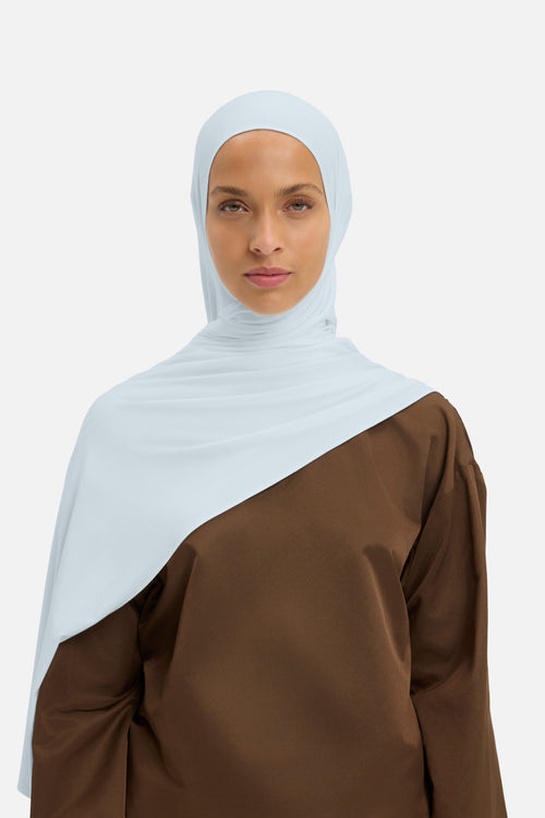 Breathable Jersey Scarf | Air