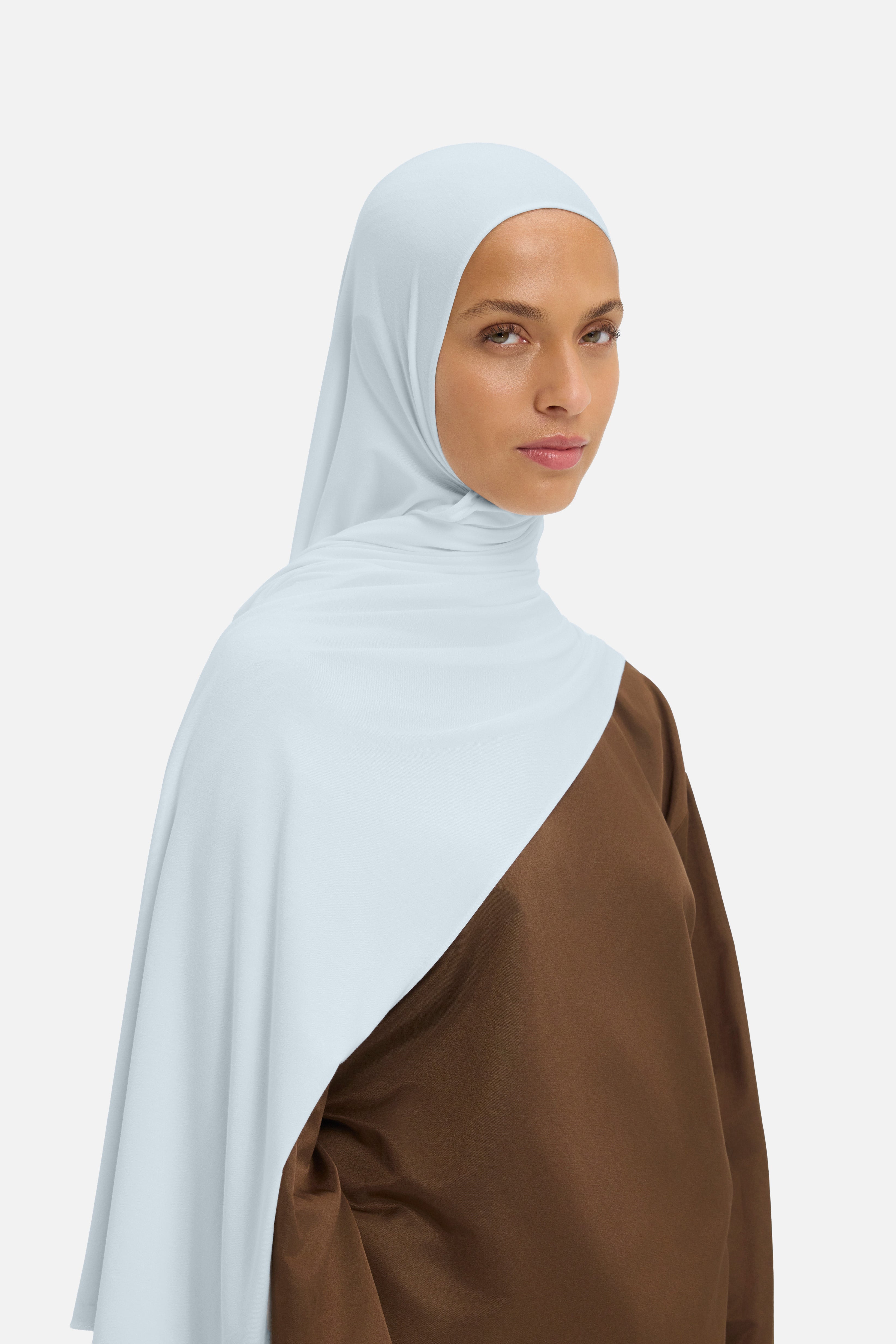 Breathable Jersey Scarf | Air