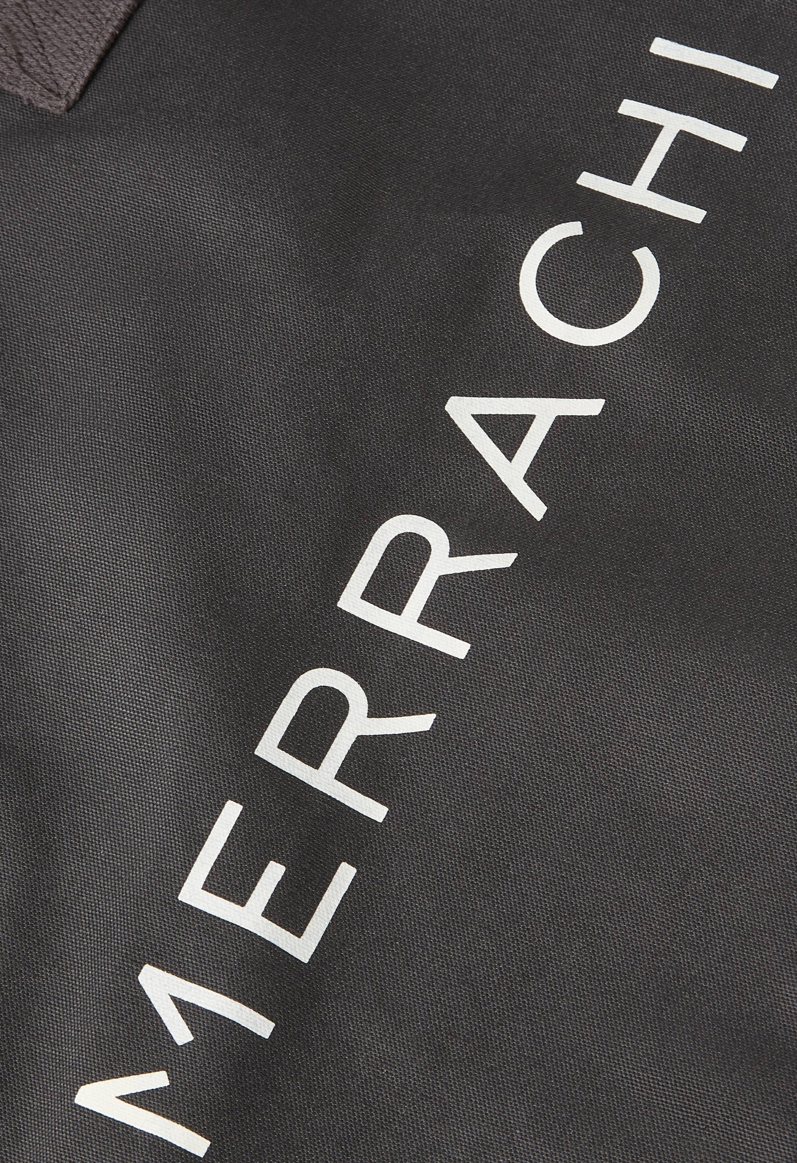 City Girl Bag | Dark Grey