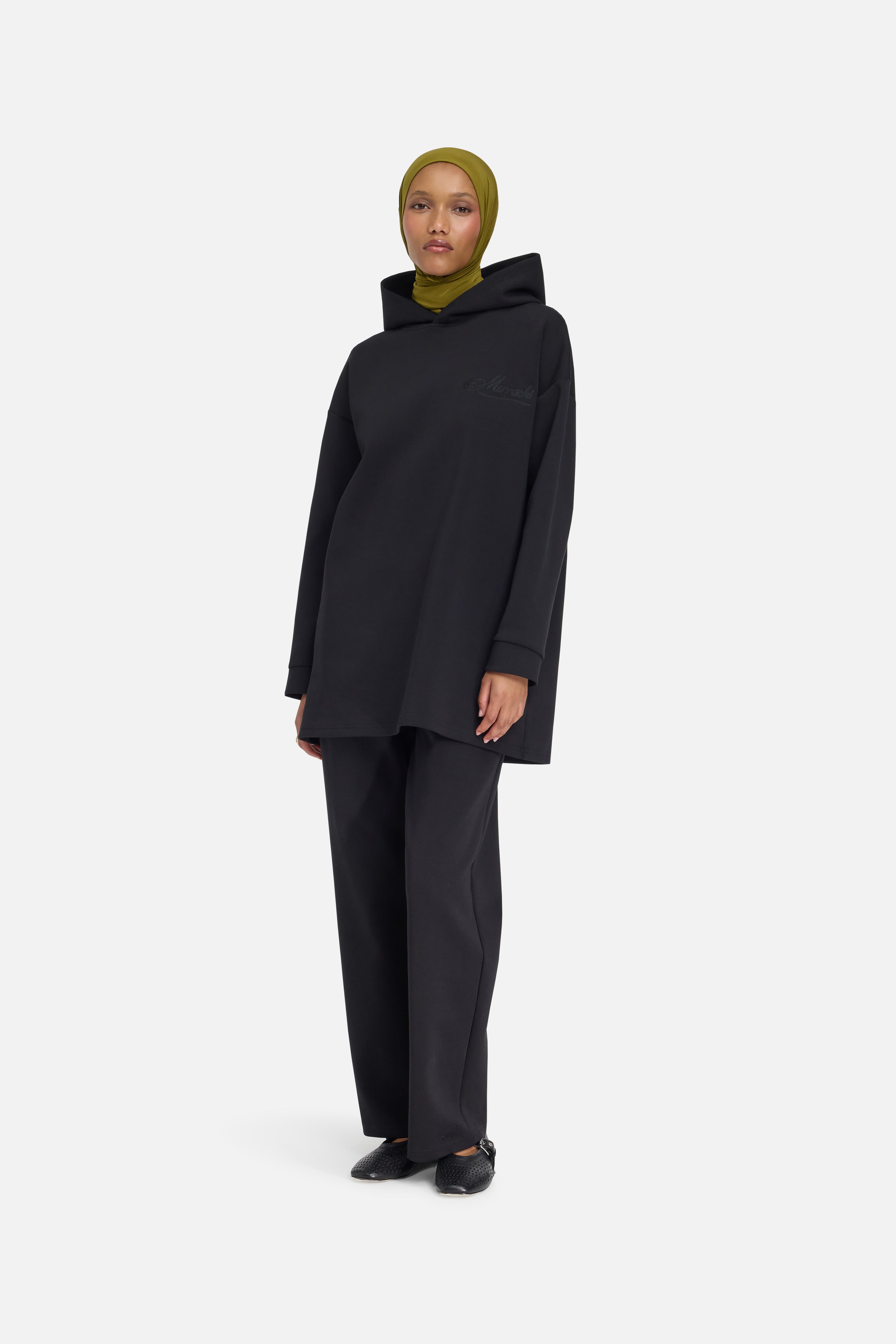 Comfy Pants | Black