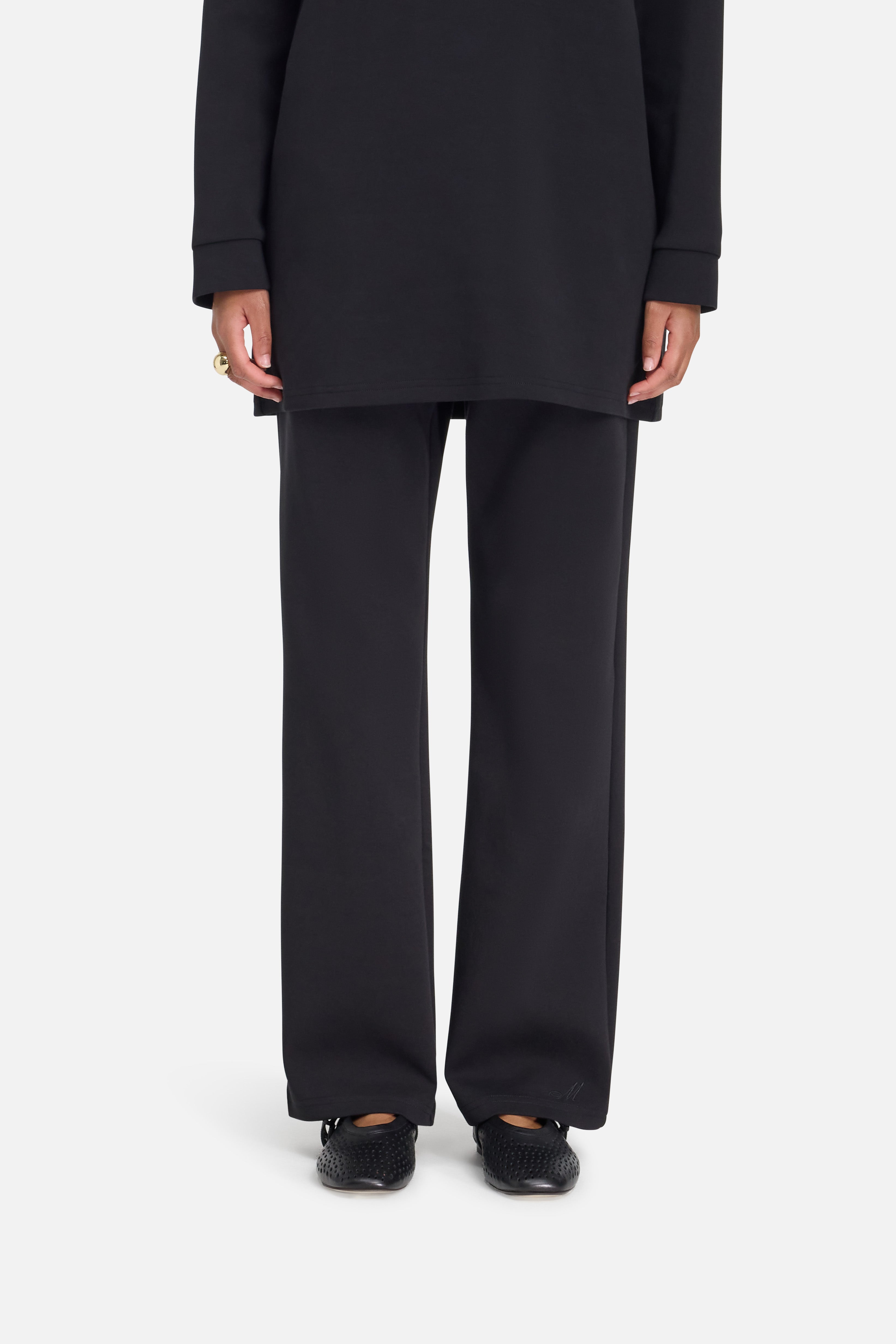 Comfy Pants | Black