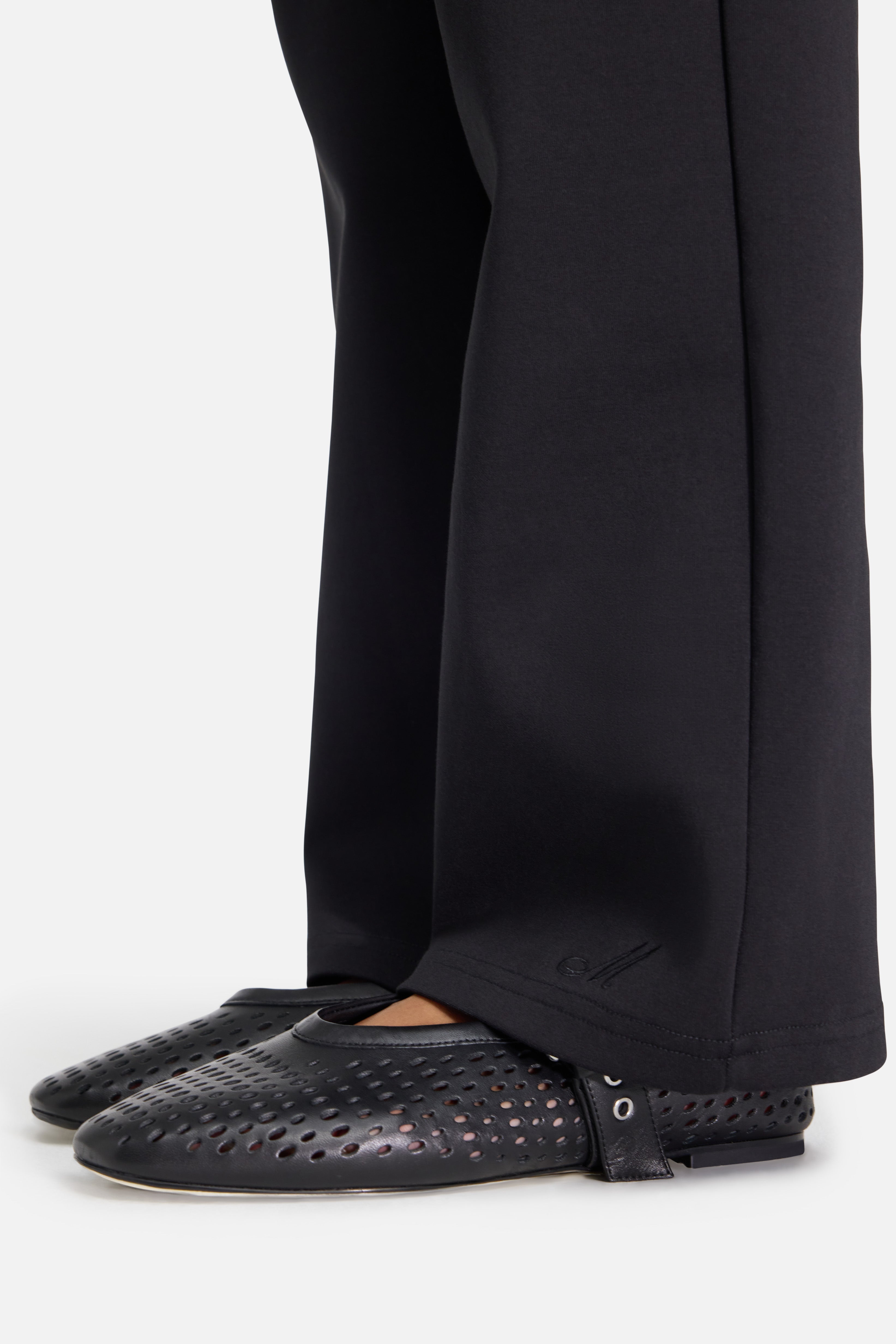 Comfy Pants | Black