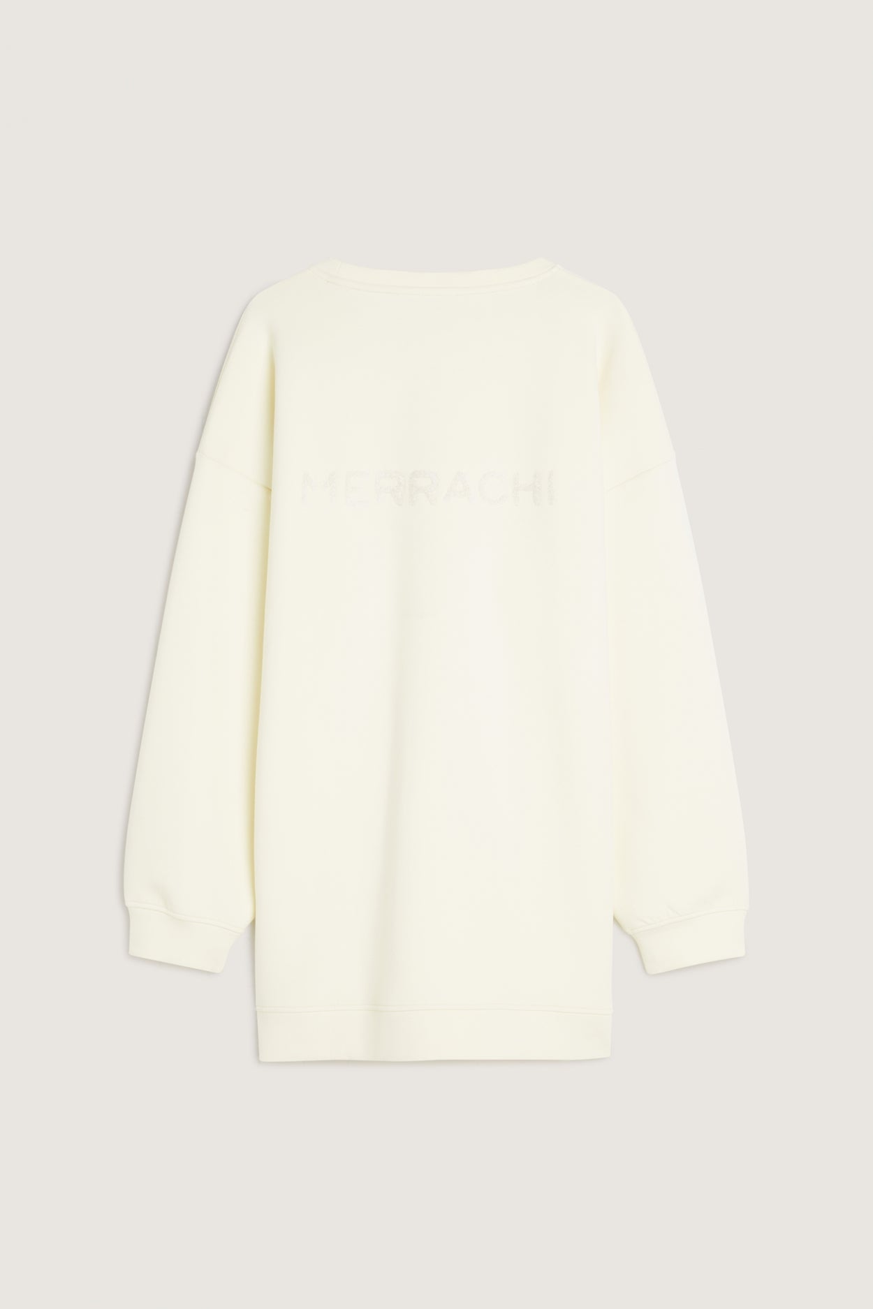 Comfy Sweater | Off White