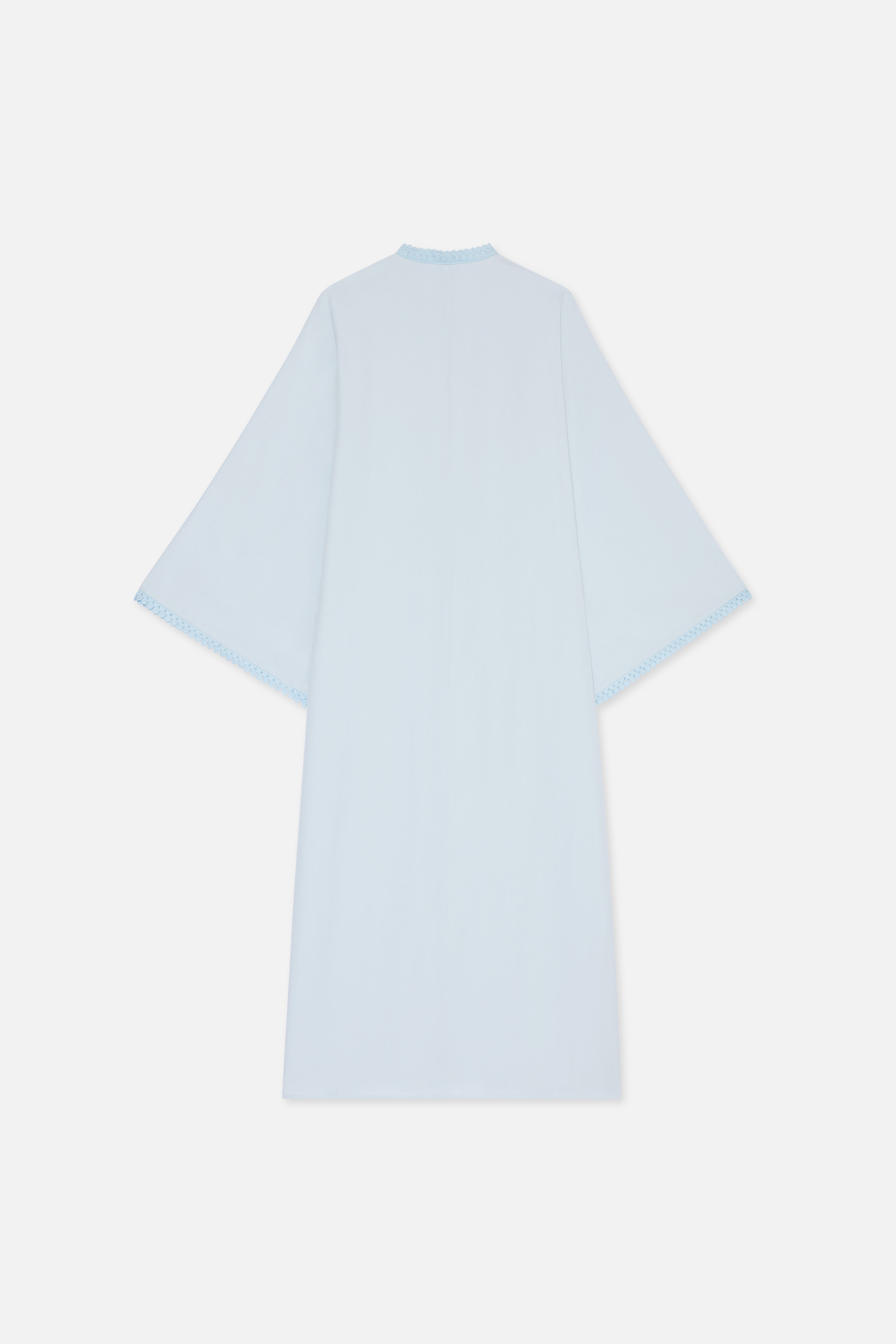 Detailed Kaftan Dress | Air