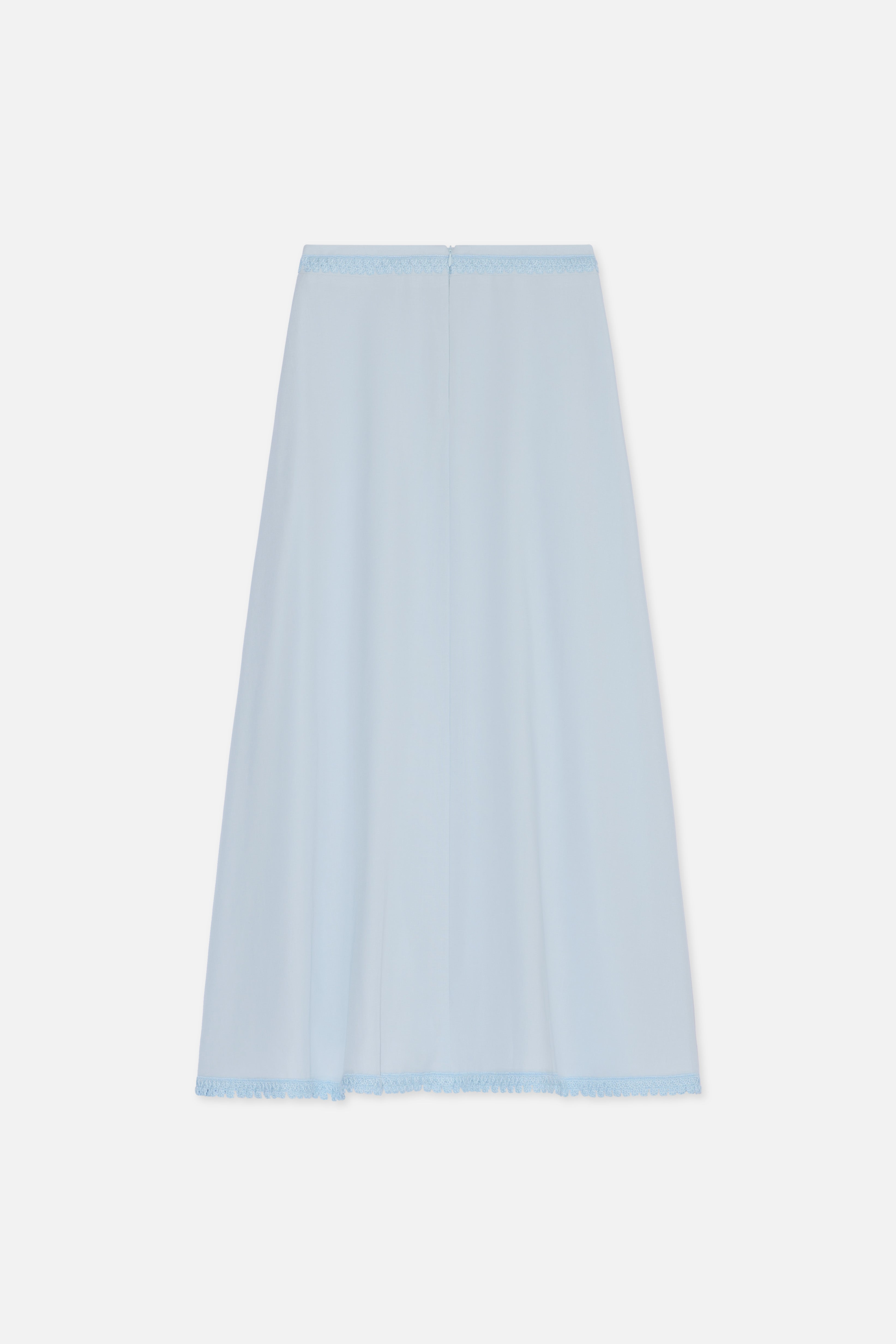 Detailed Skirt | Air