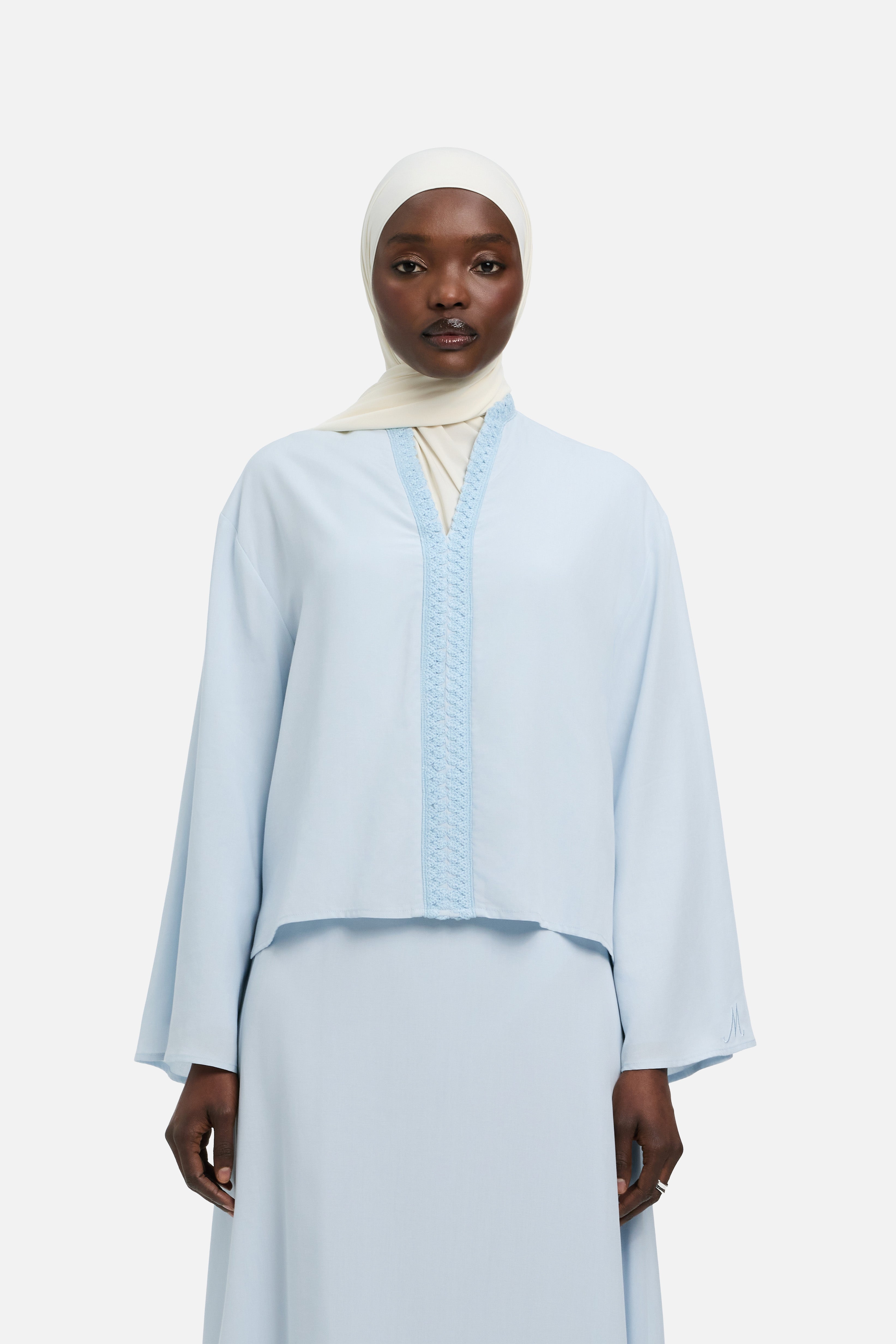 Detailed Top | Air