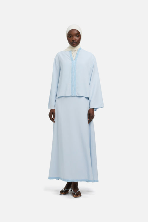 Detailed Top | Air