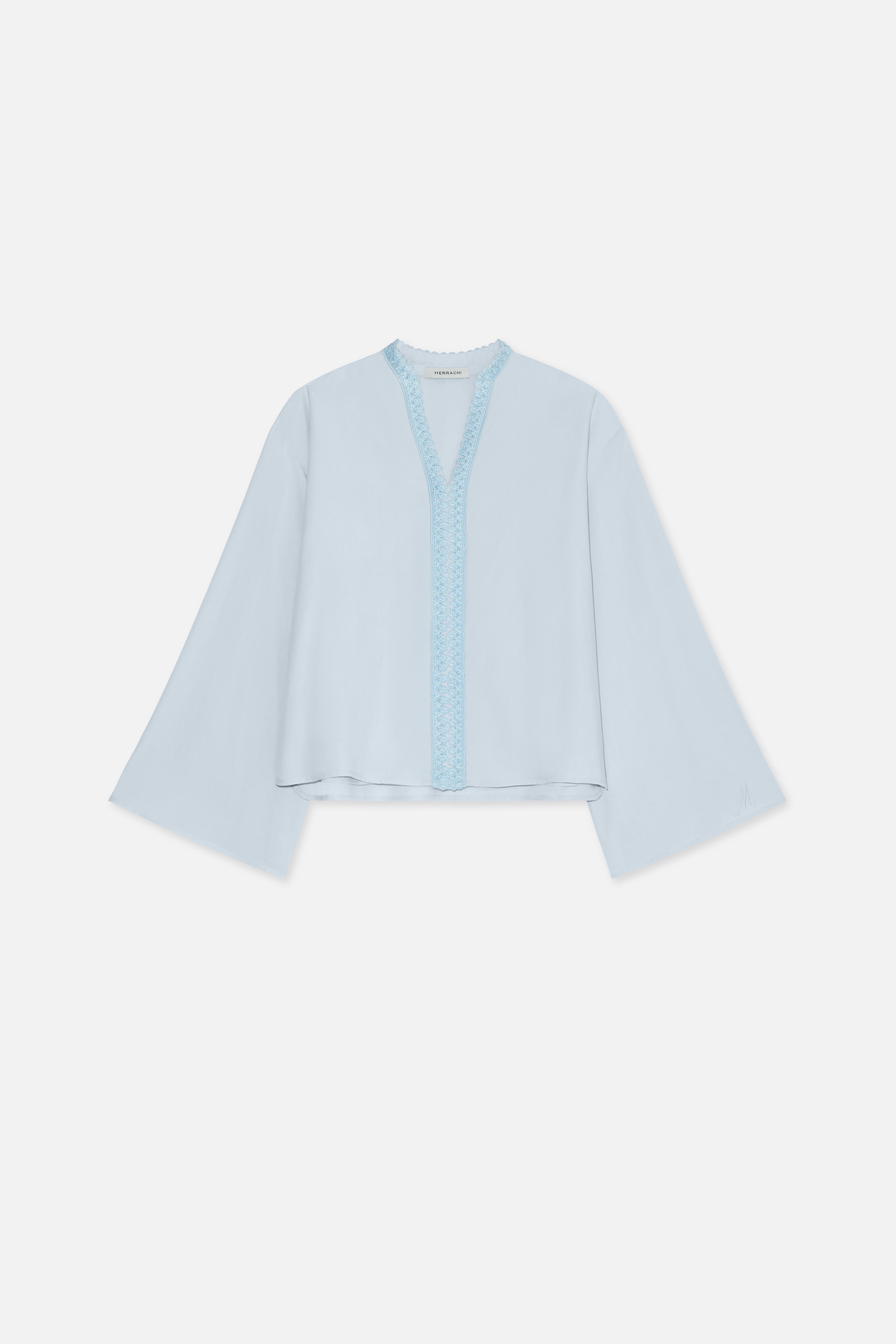 Detailed Top | Air