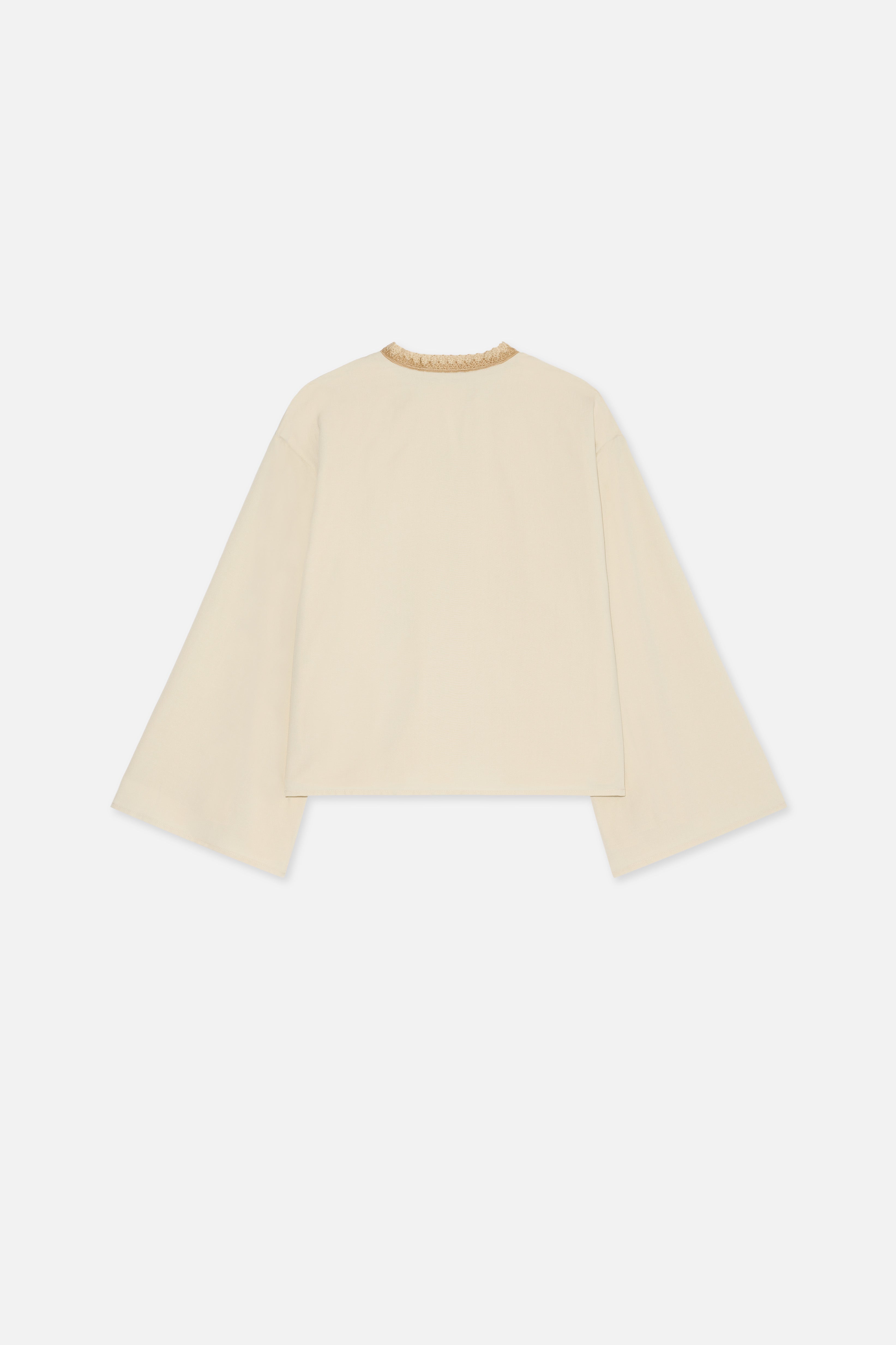 Detailed Top | Sand